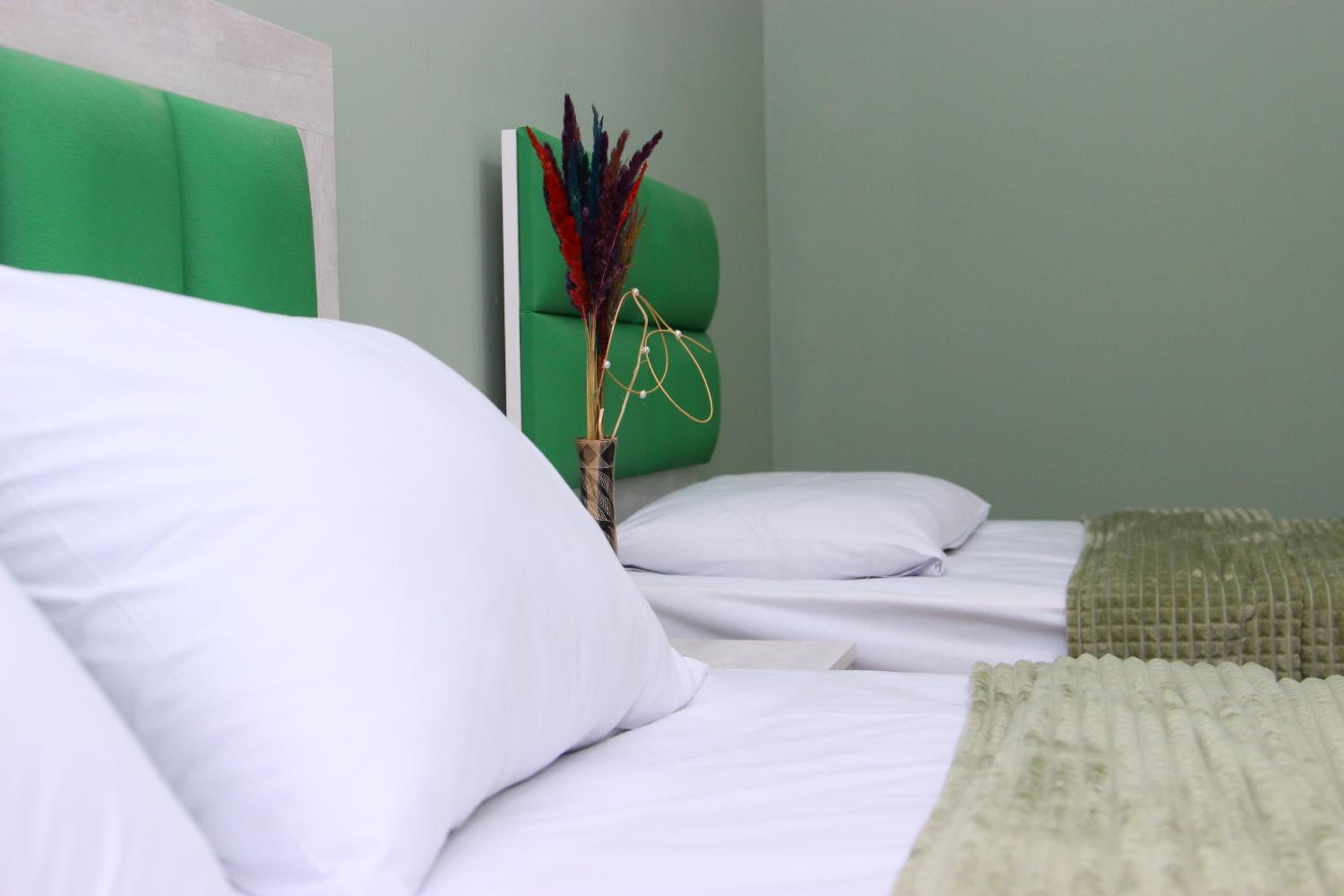 DARBAS GUEST HOUSE
