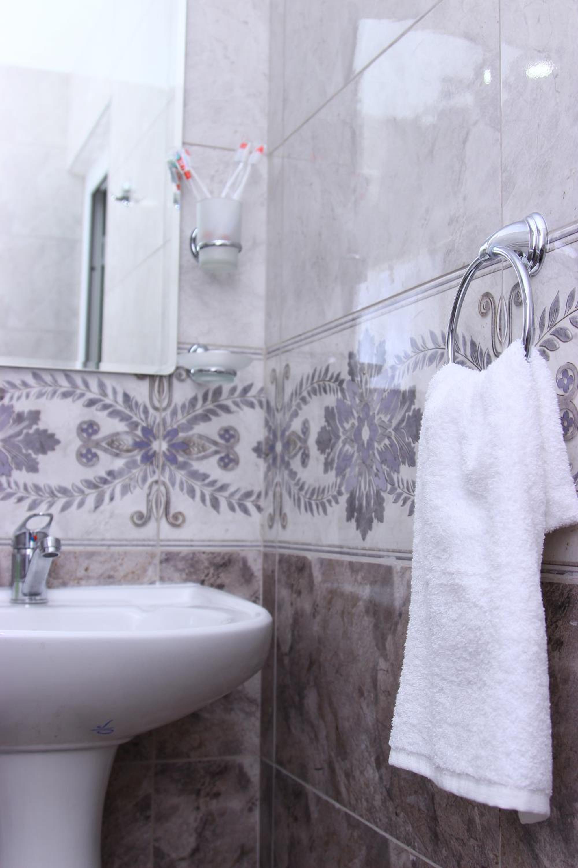 DARBAS GUEST HOUSE