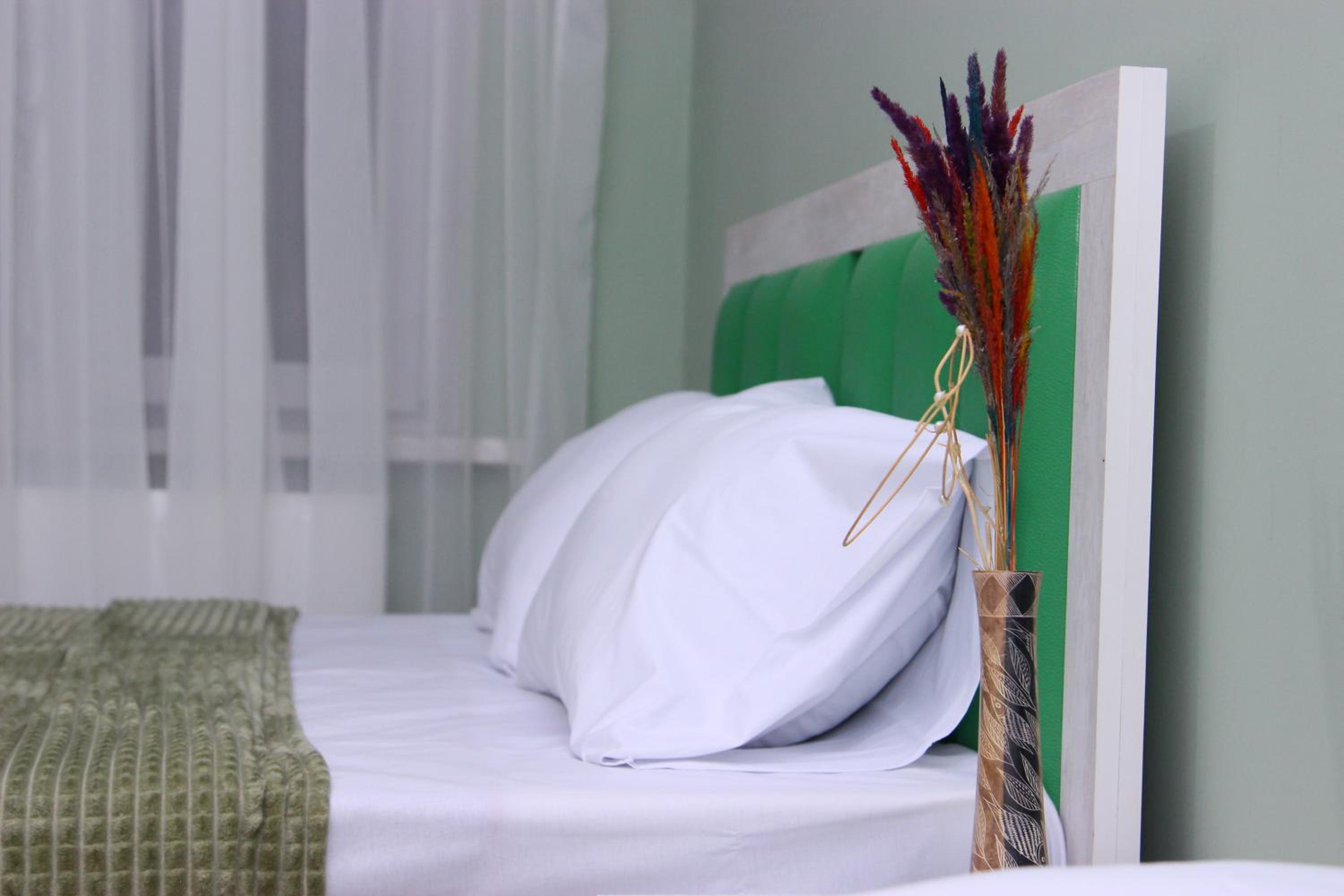 DARBAS GUEST HOUSE