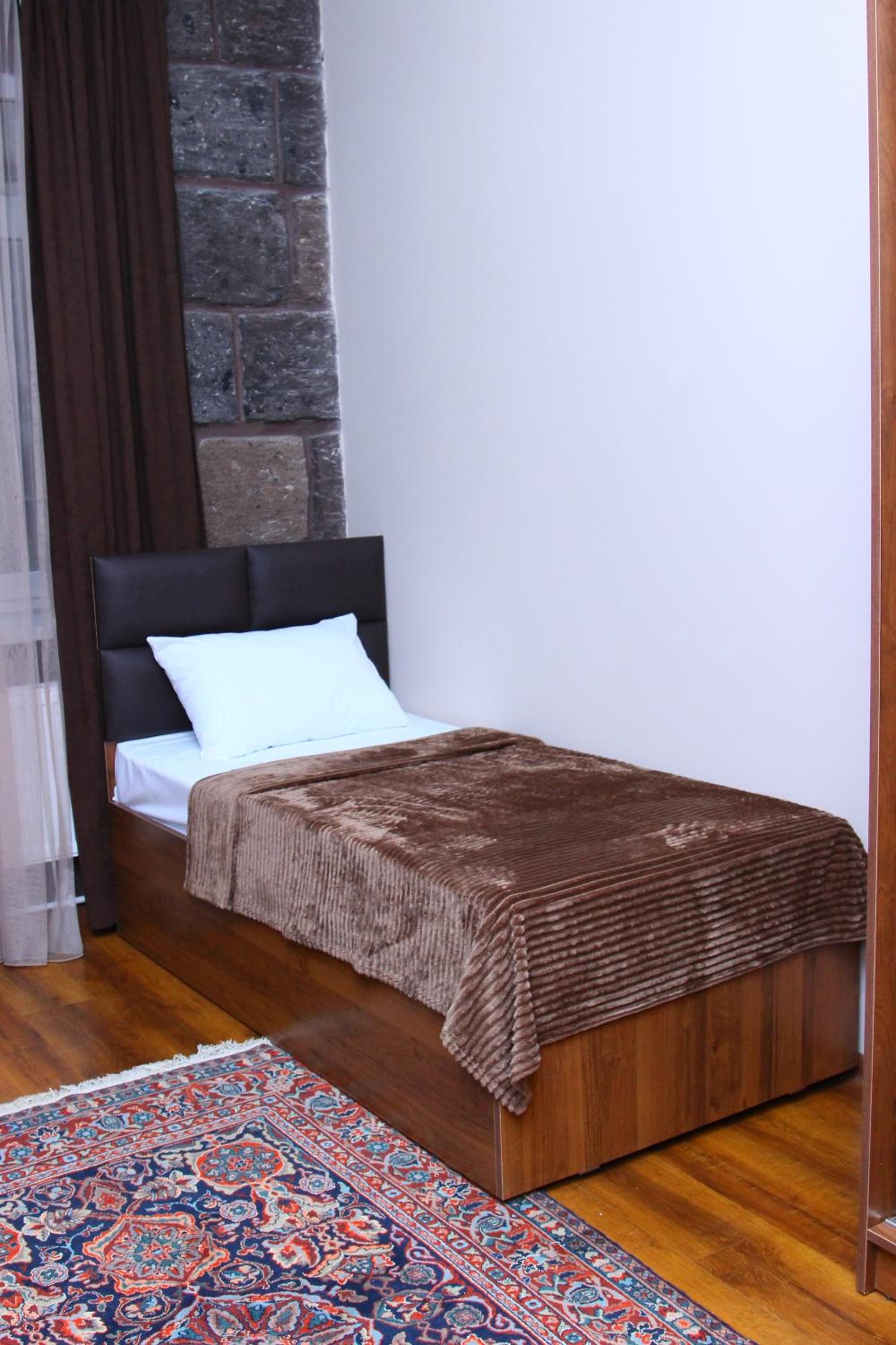 DARBAS GUEST HOUSE