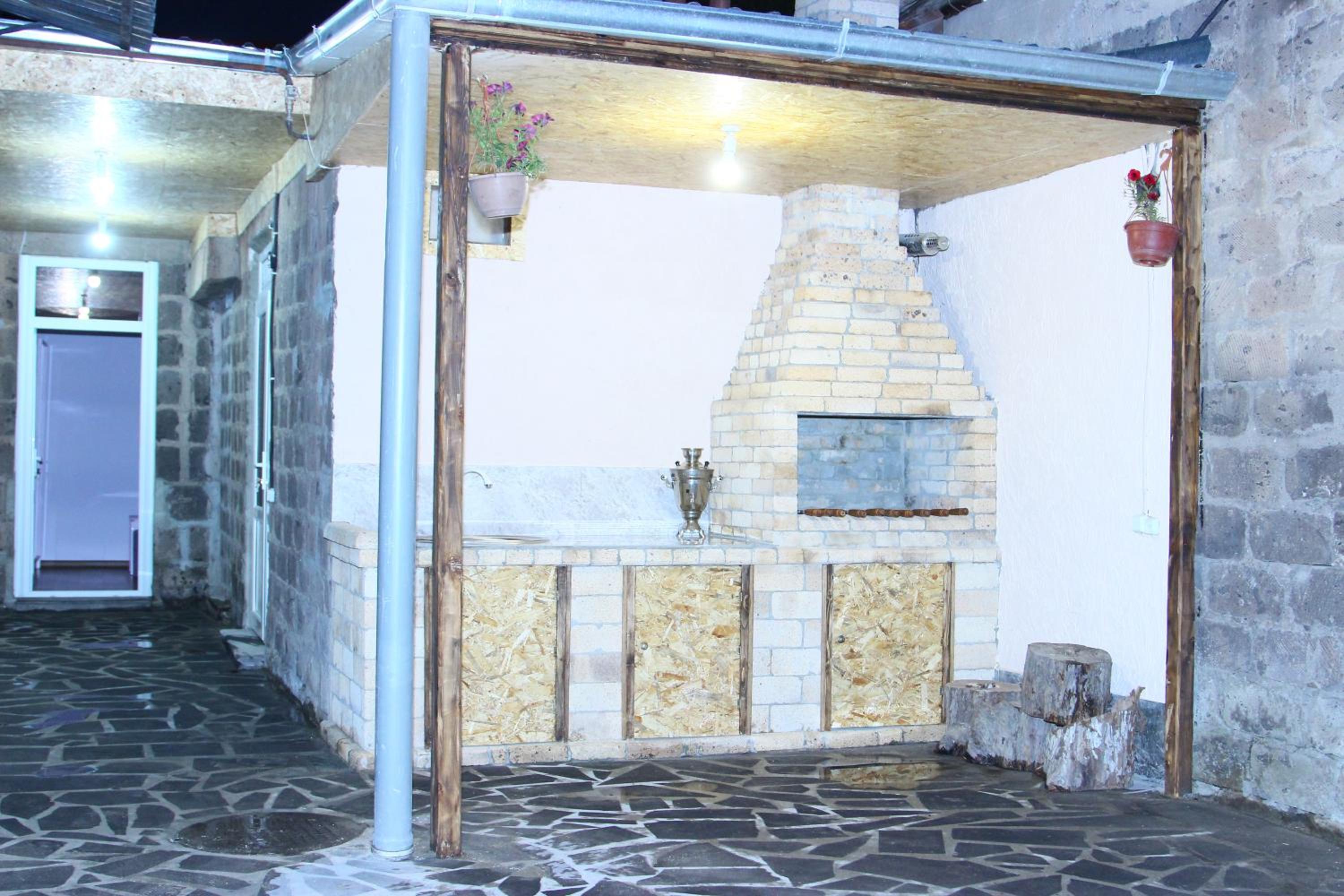DARBAS GUEST HOUSE