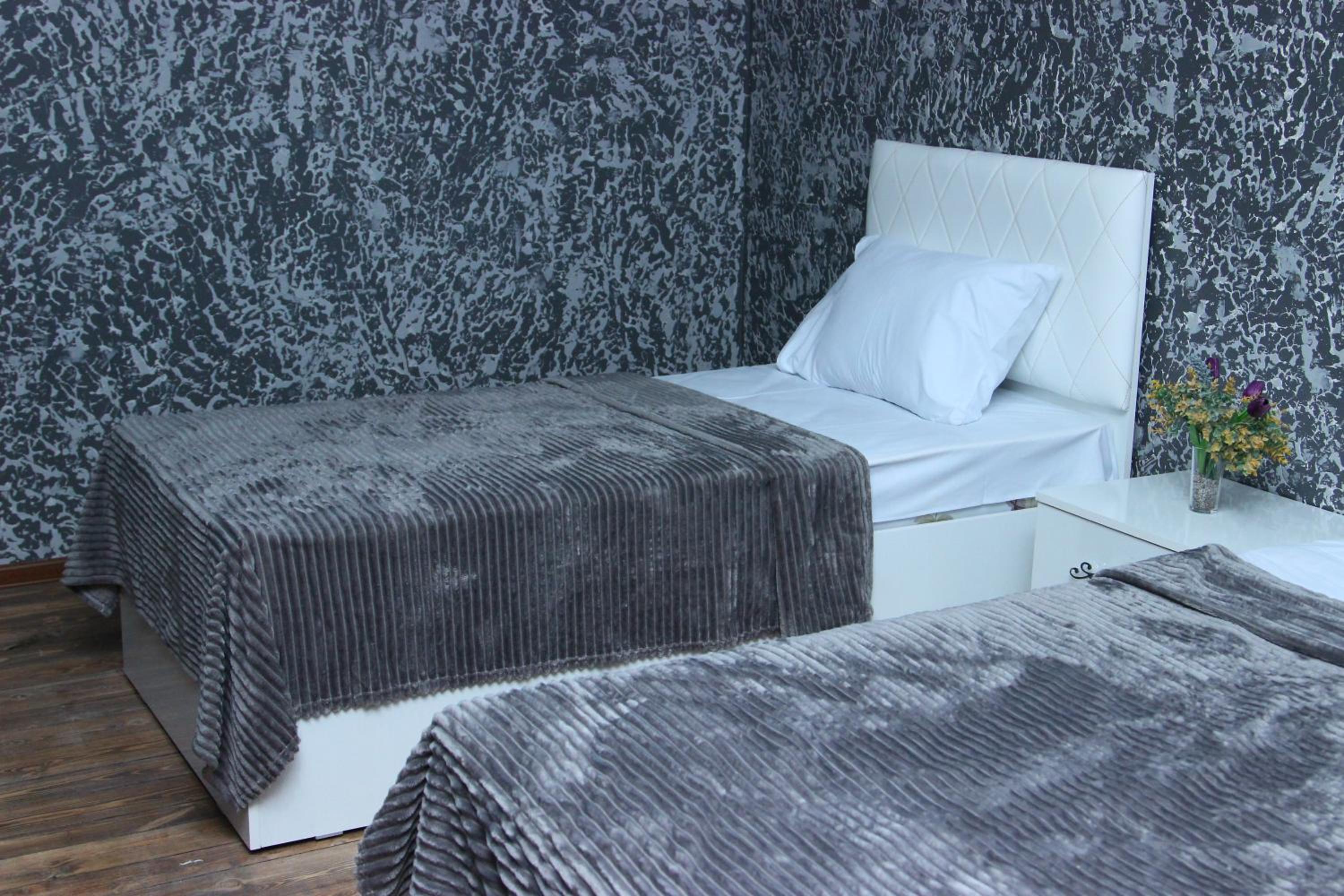 DARBAS GUEST HOUSE