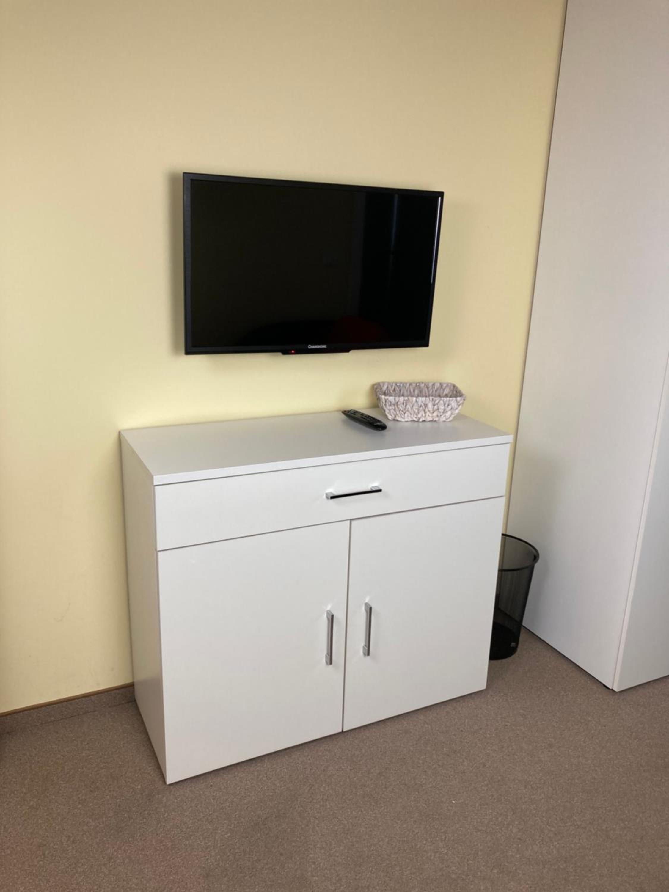 Wohlfühl Hotel & Pension am Birnengarten - Ruhige Zimmer mit Bad & WLAN