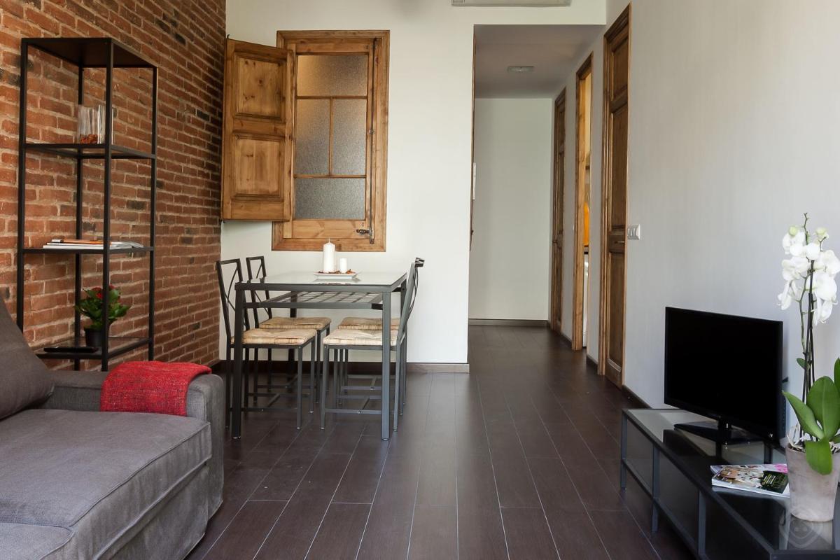 Eixample Sagrada Familia Apartments II