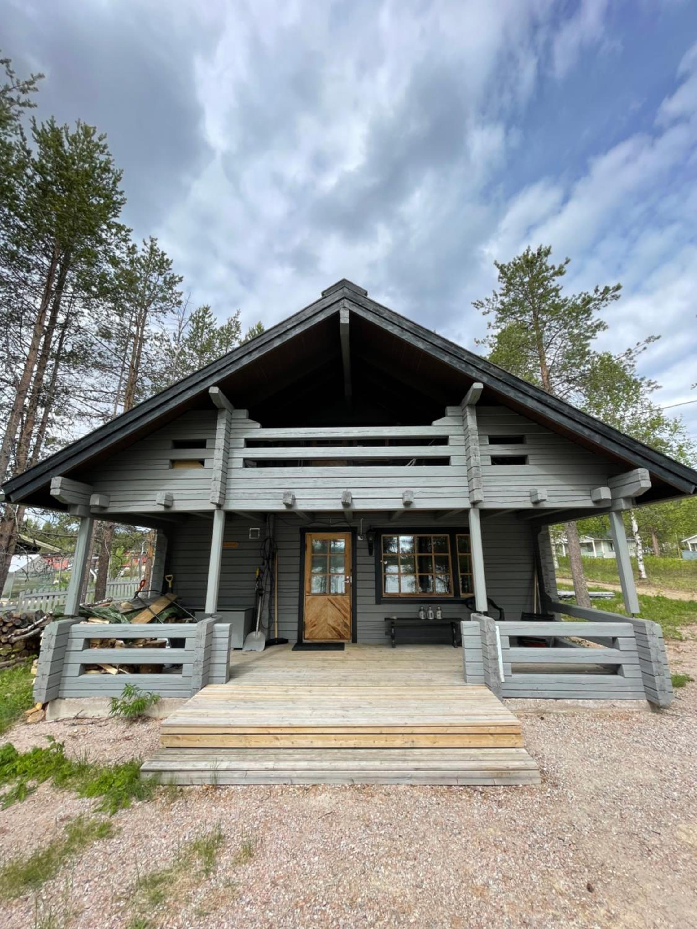 Siljonranta view 4