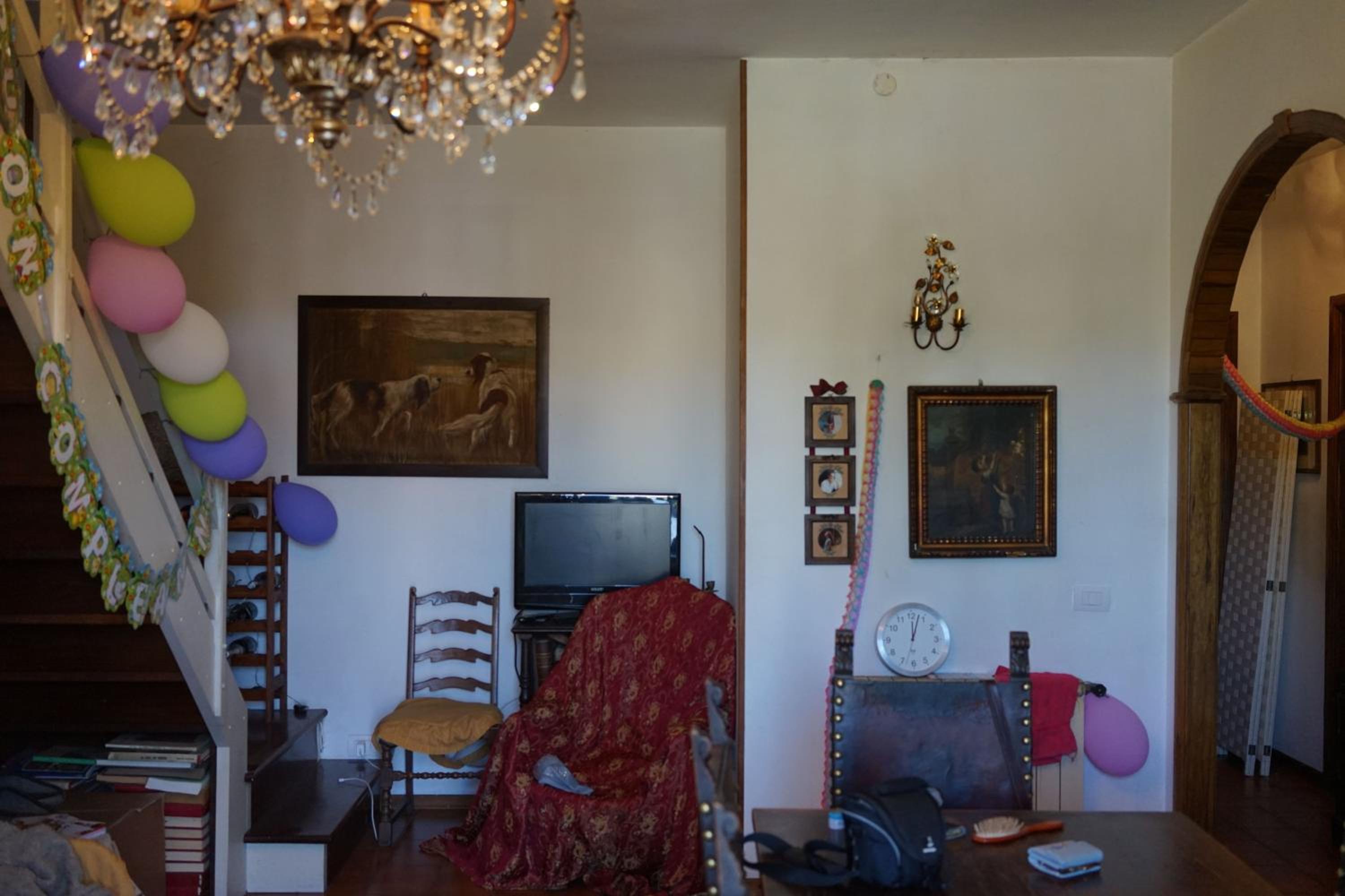 GUEST HOUSE CASA ANNABELLA view 3