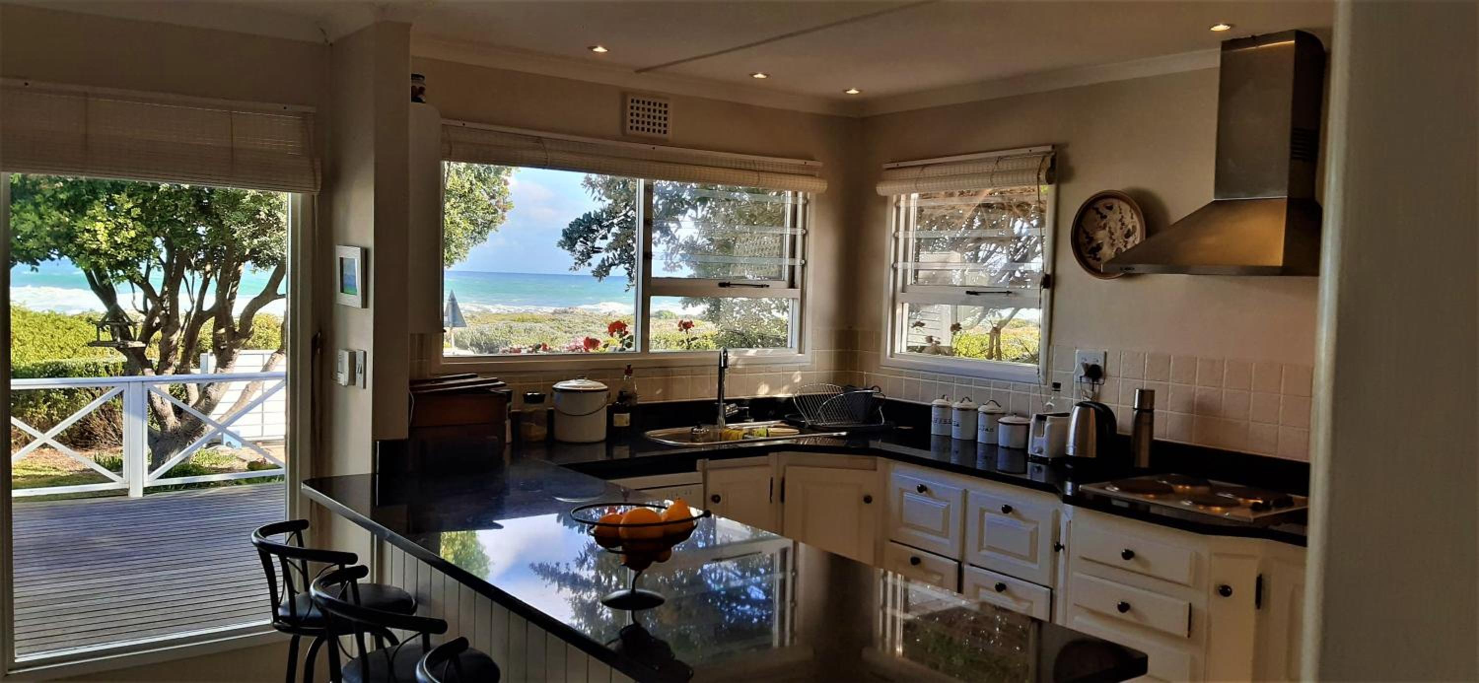Nelmaranja Beach House view 2