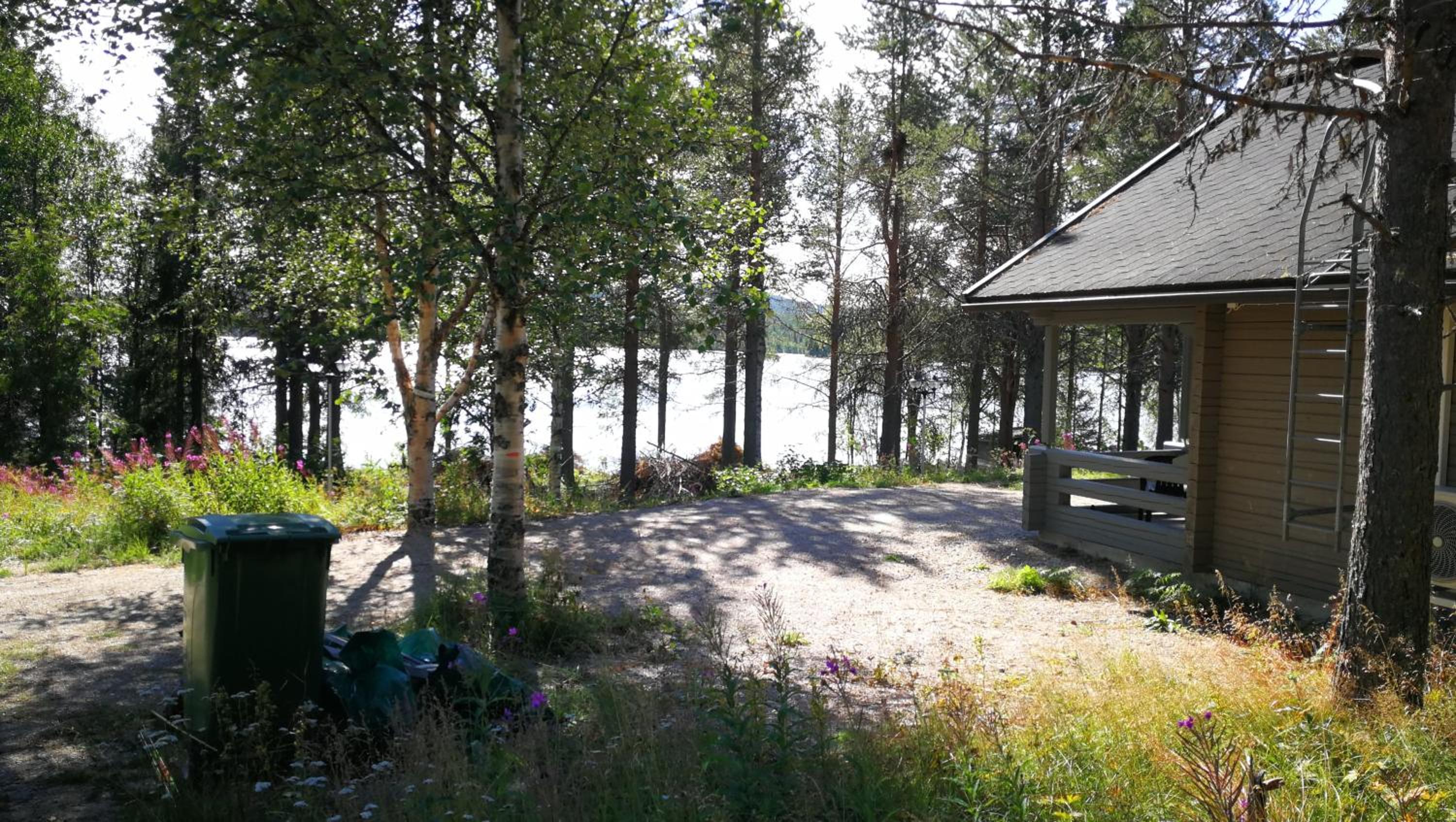 Siljonranta view 3