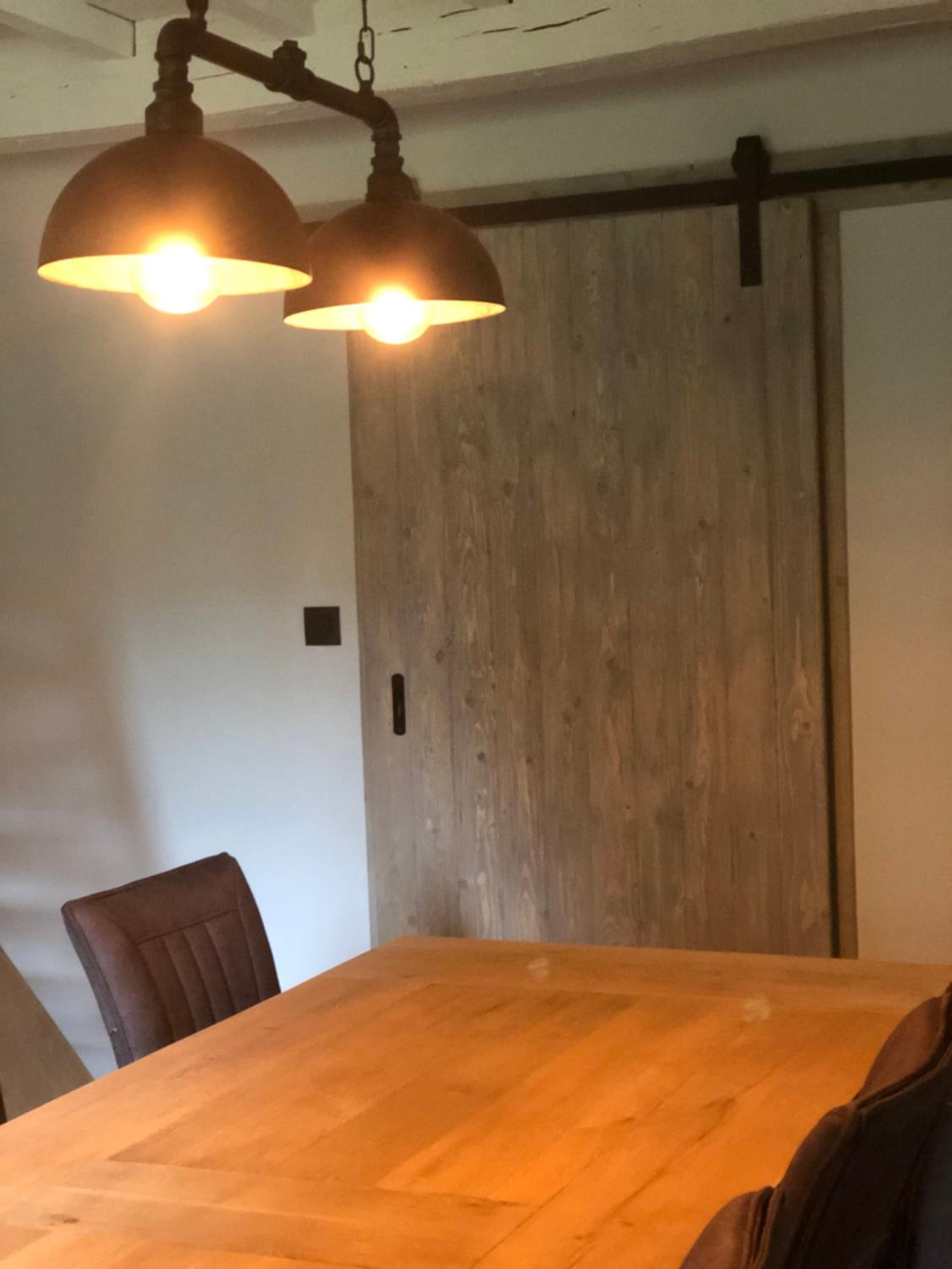 B&B Le Nid d'Hirondelle