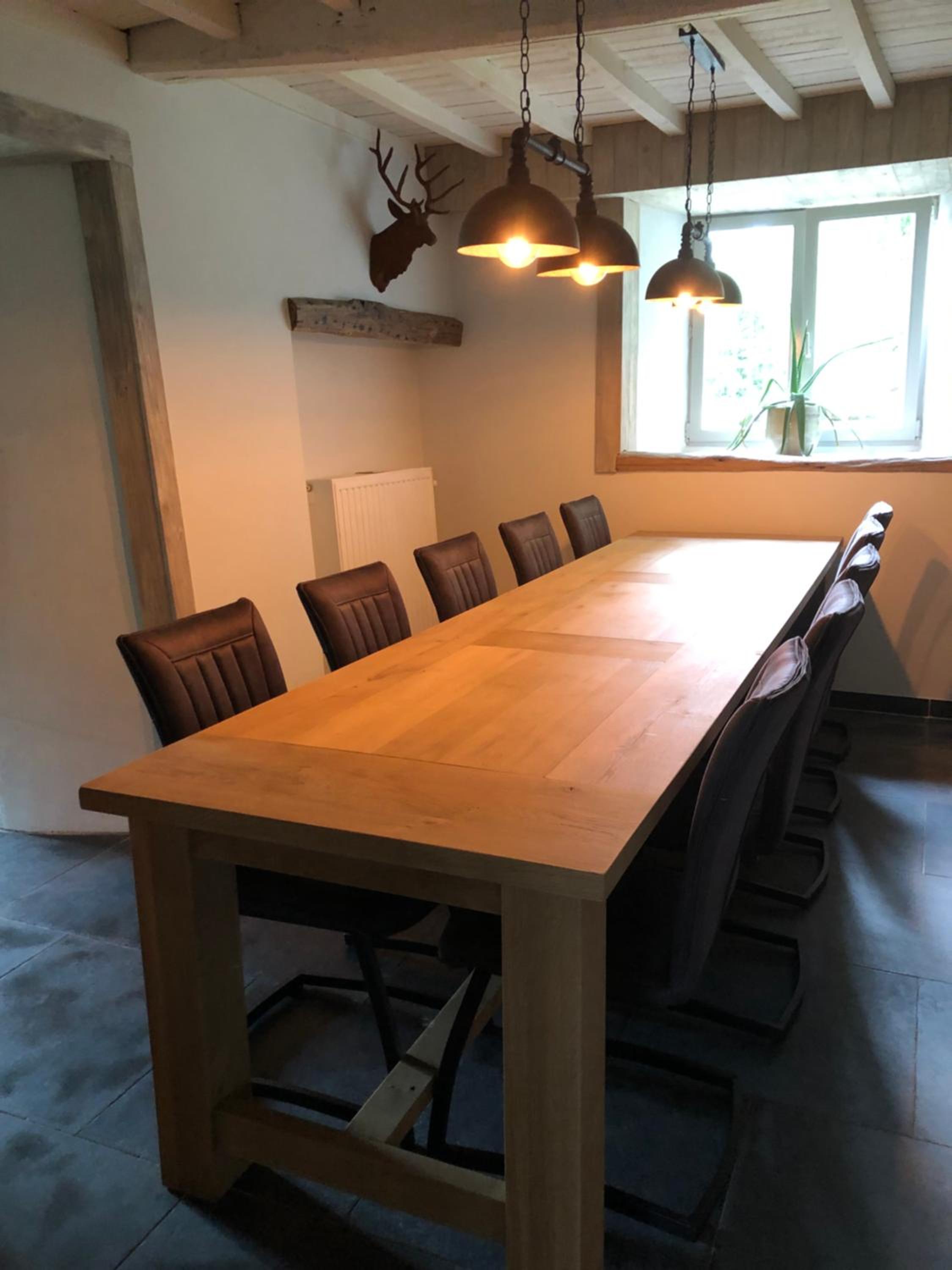 B&B Le Nid d'Hirondelle