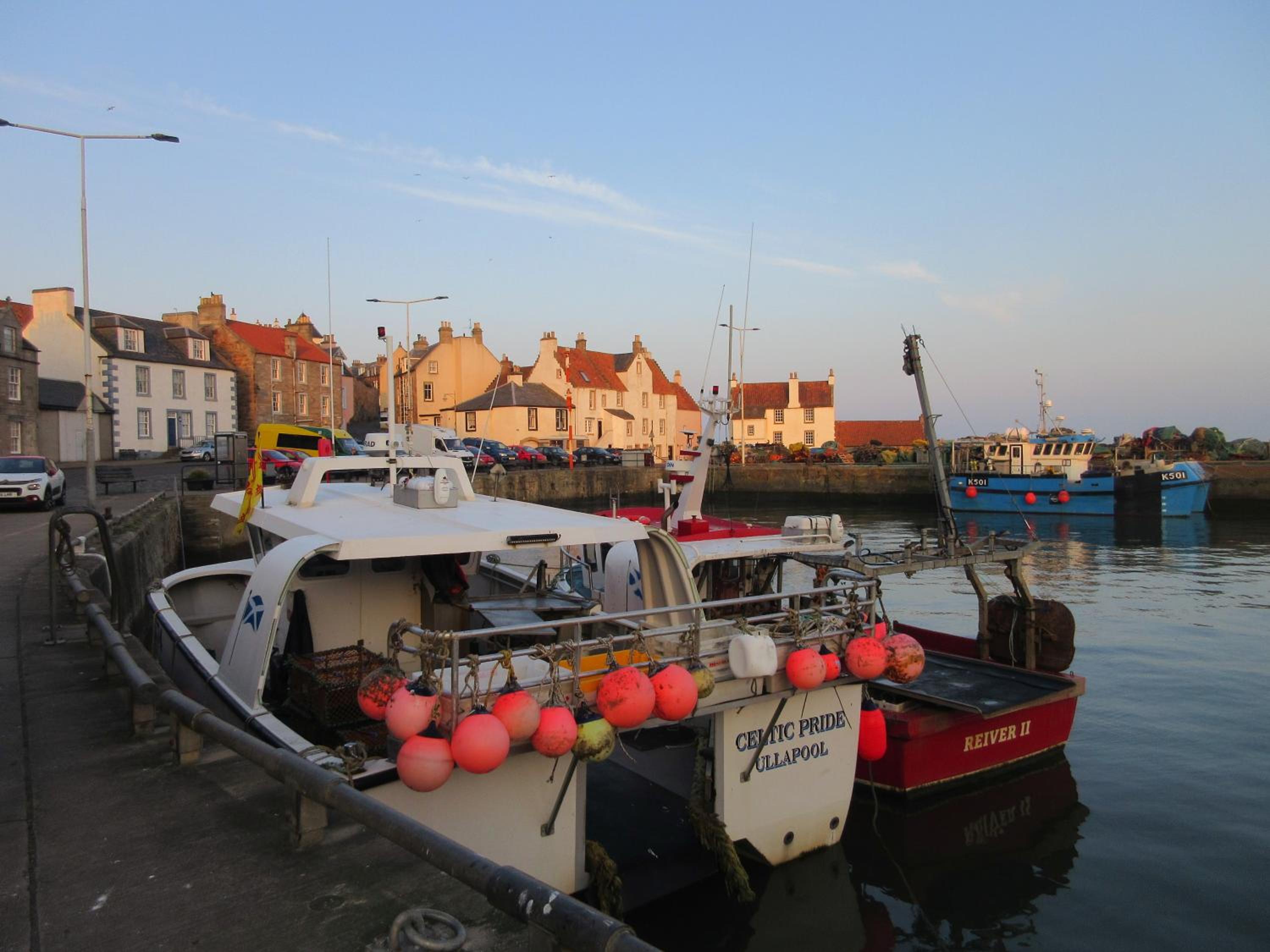 Anchor House