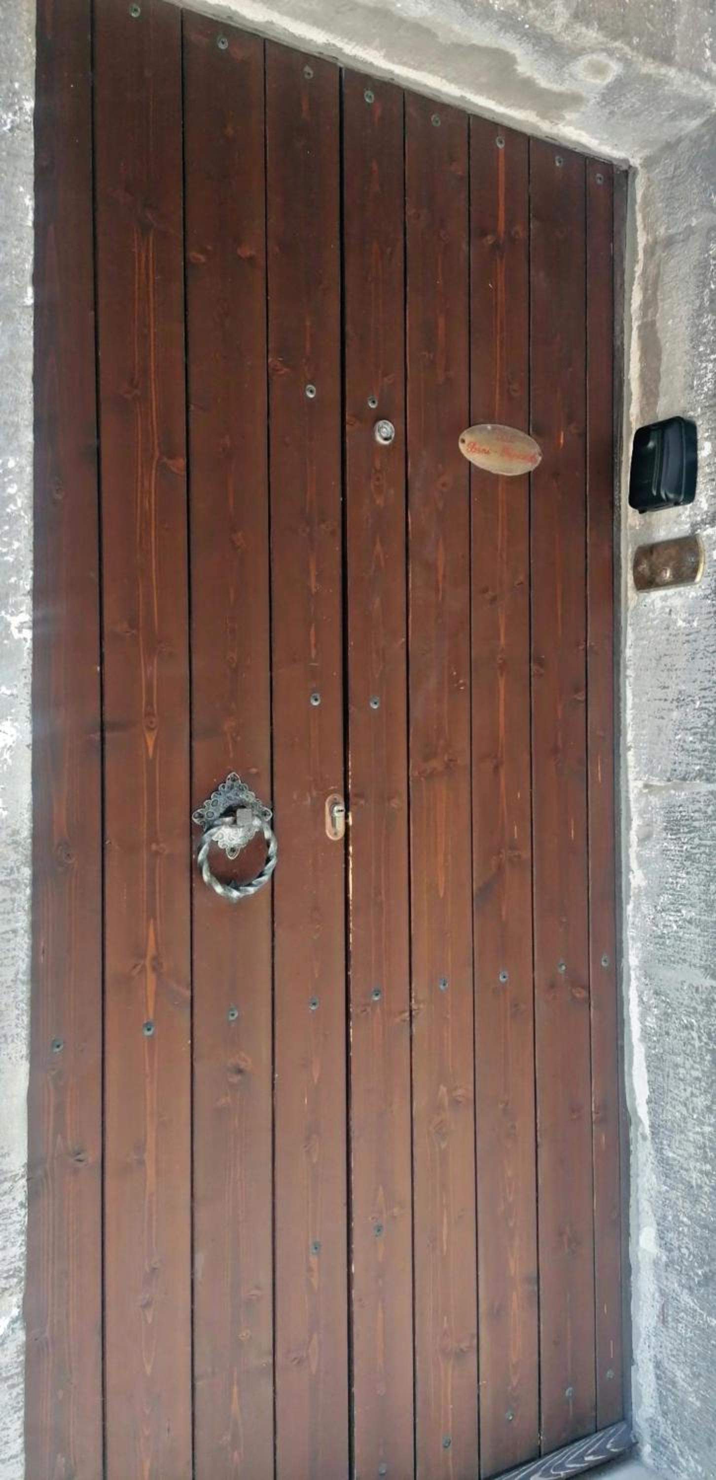 Casa Perni