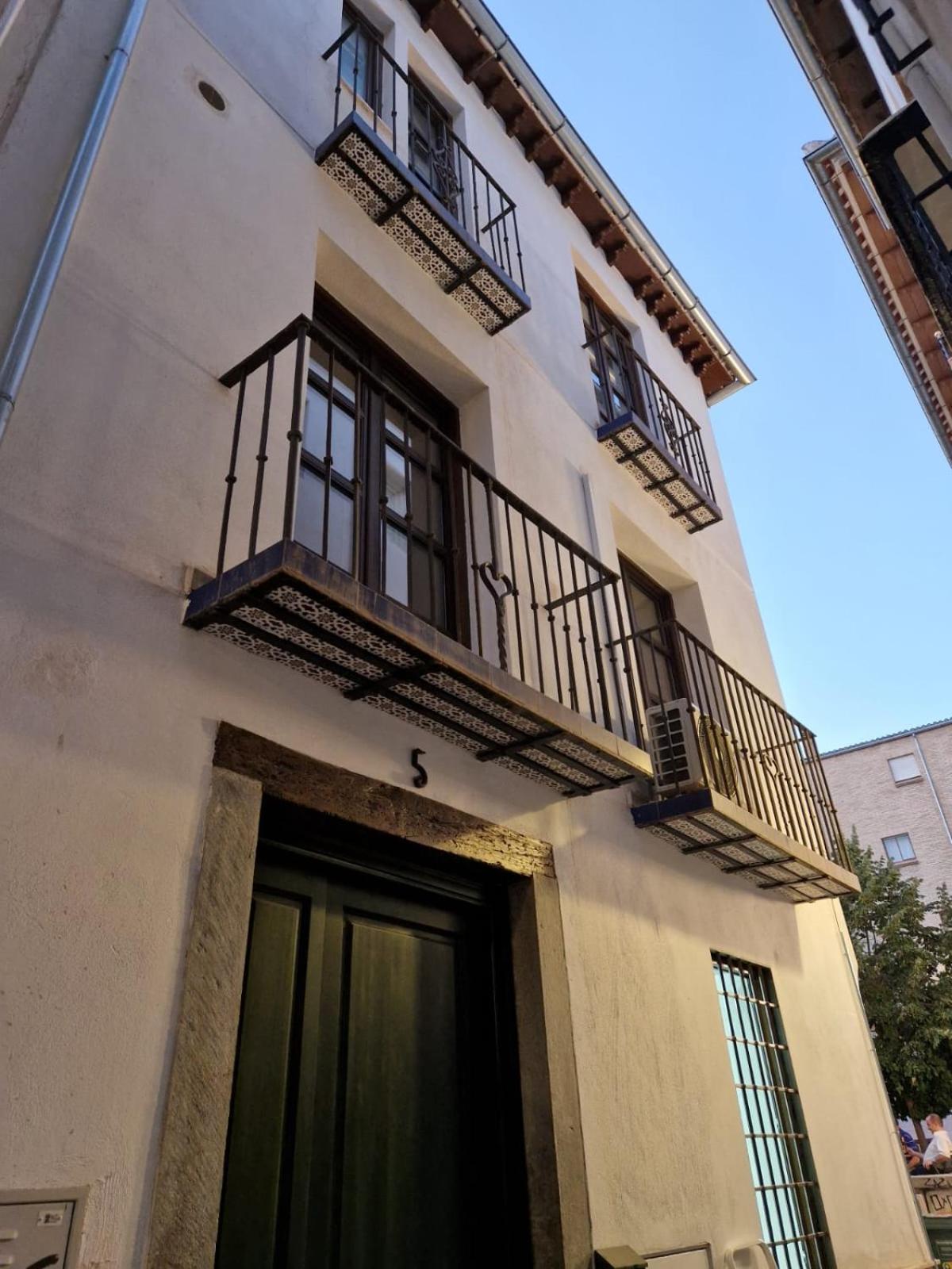 building