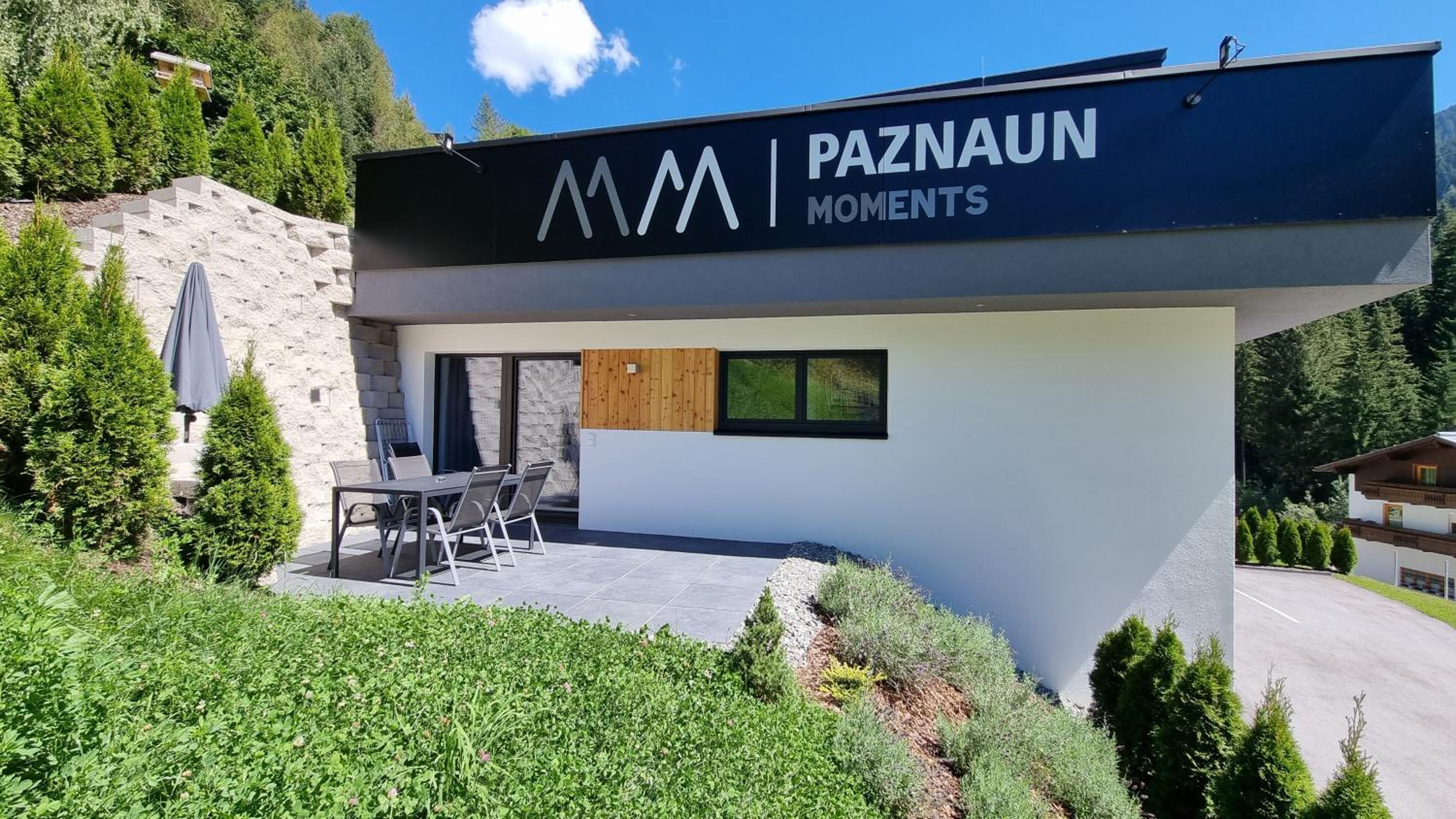 Paznaun Moments