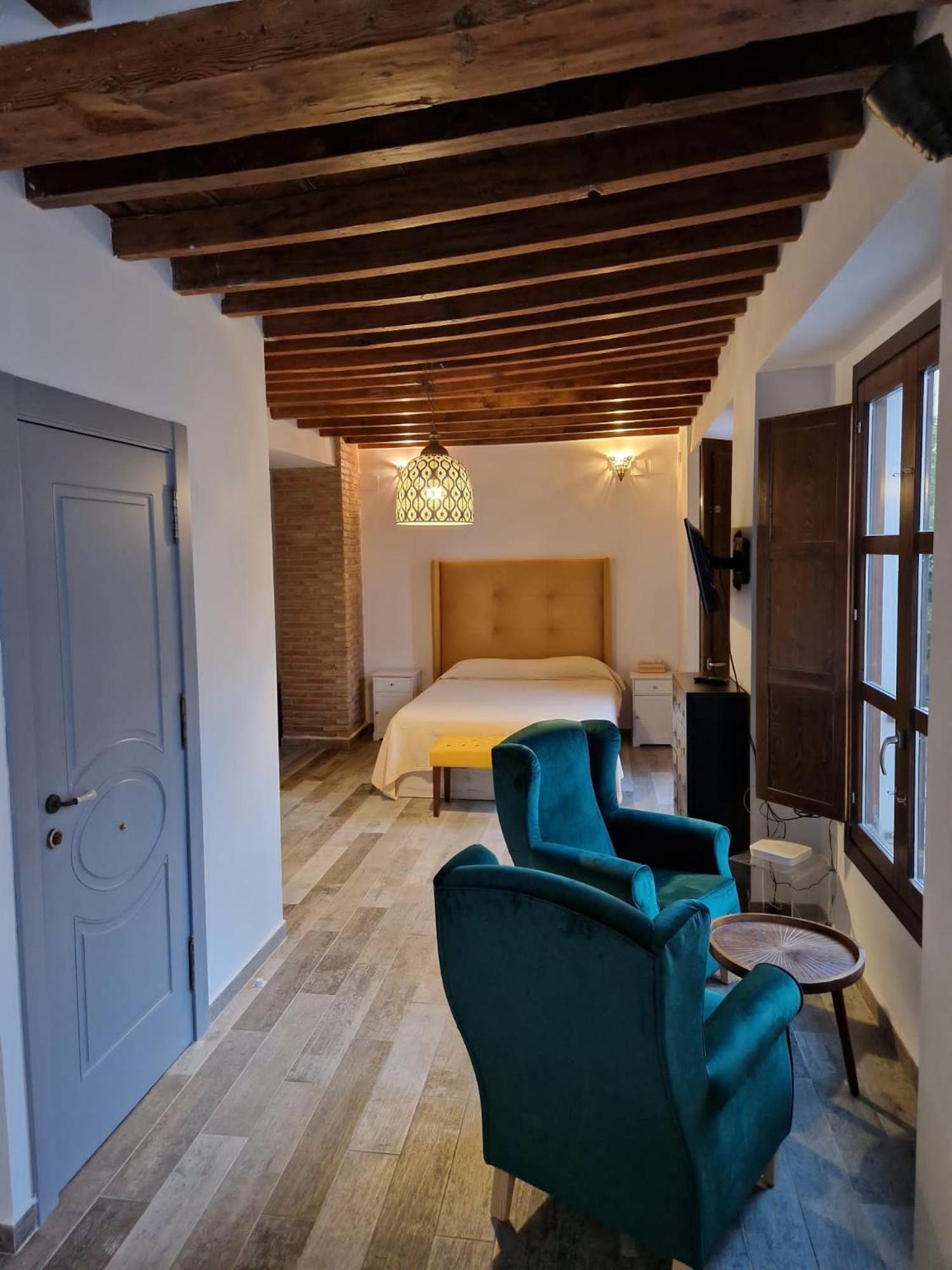 Casa Garam