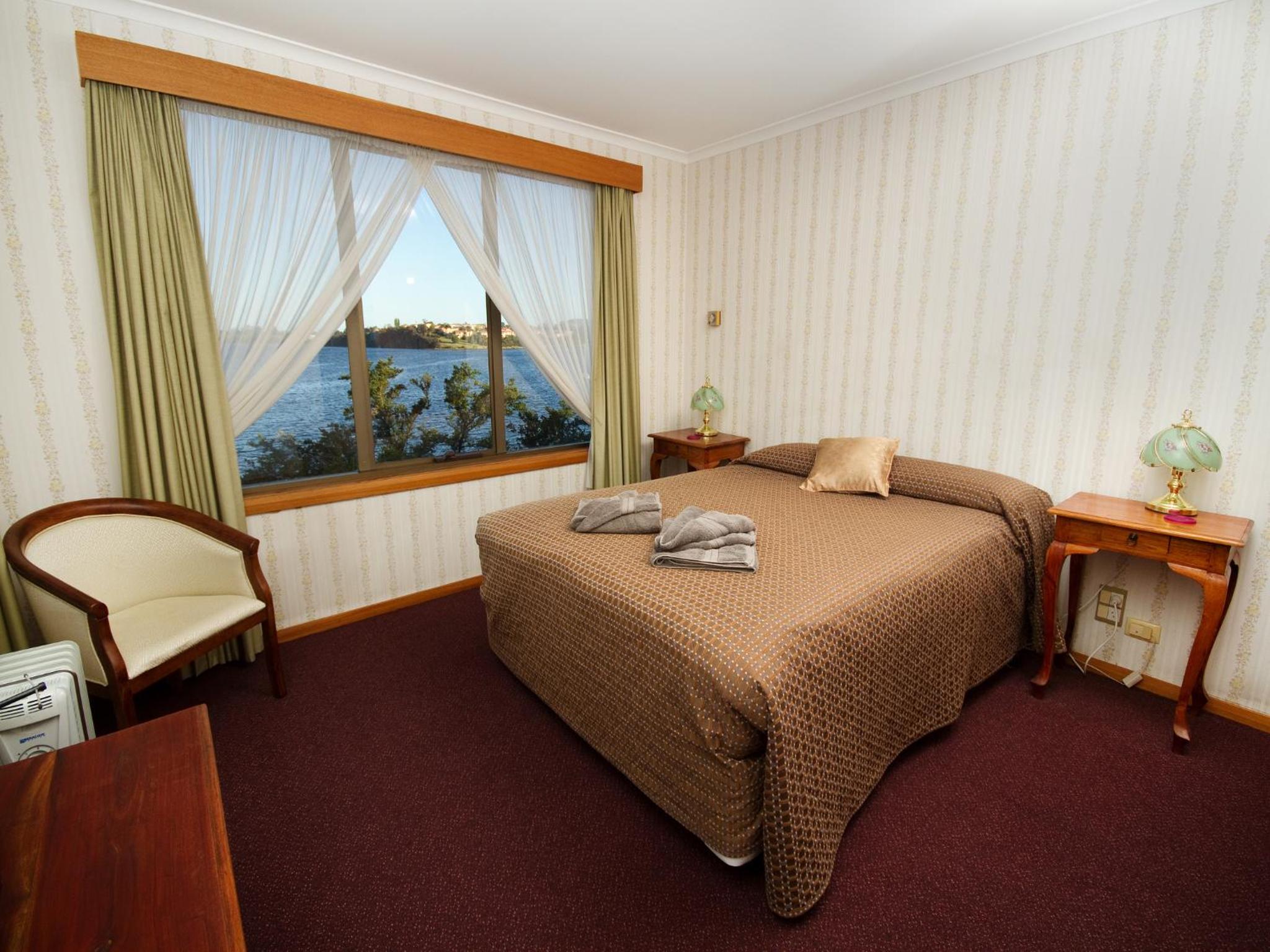 Derwent Retreat