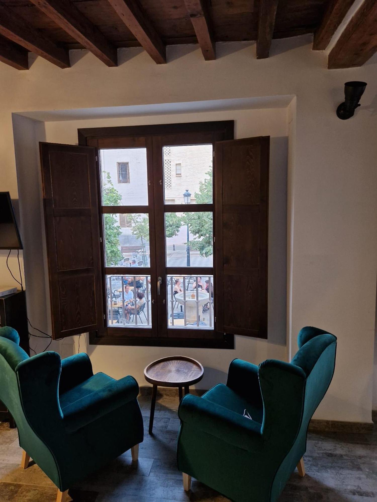 Casa Garam