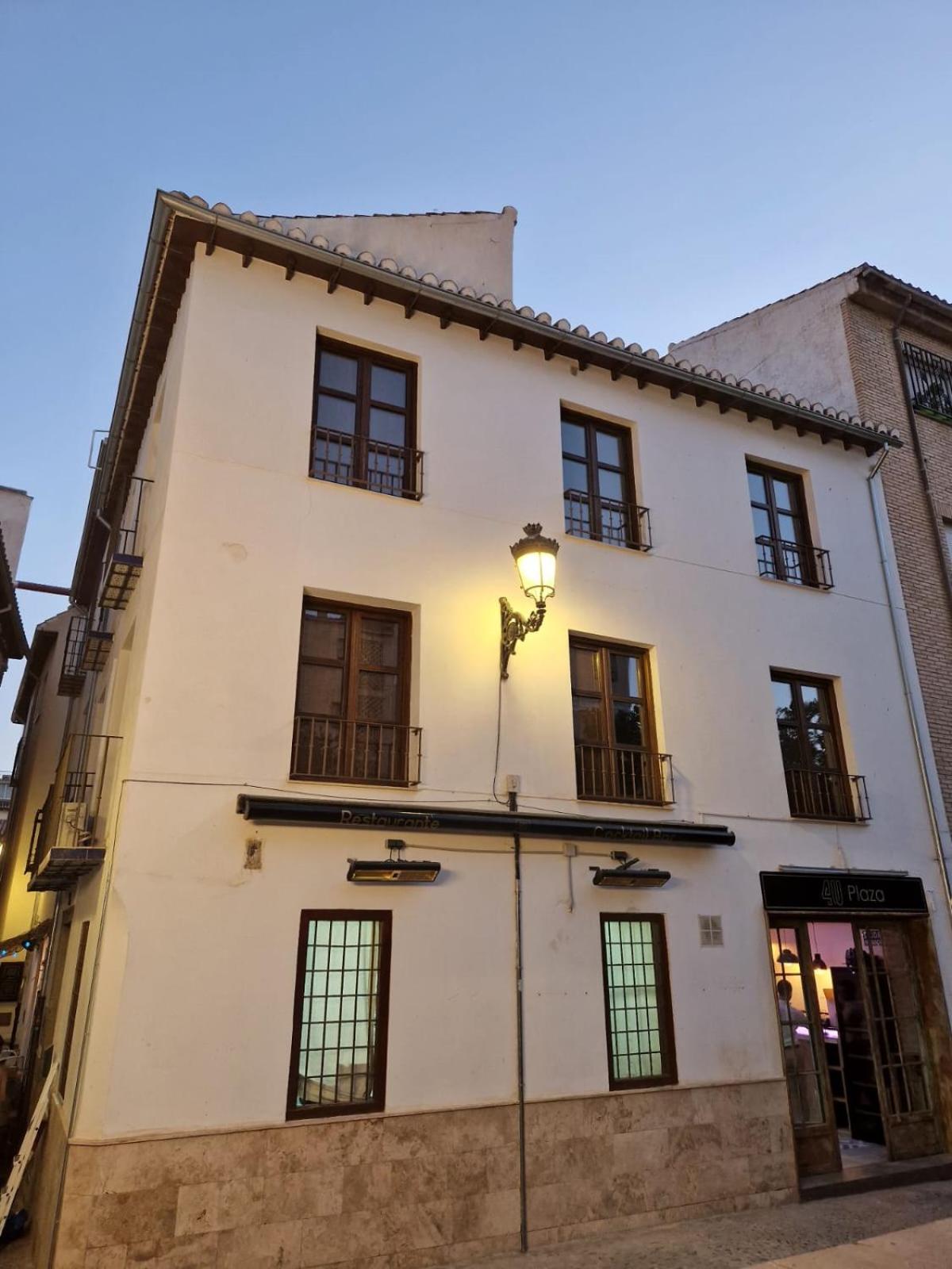 Casa Garam