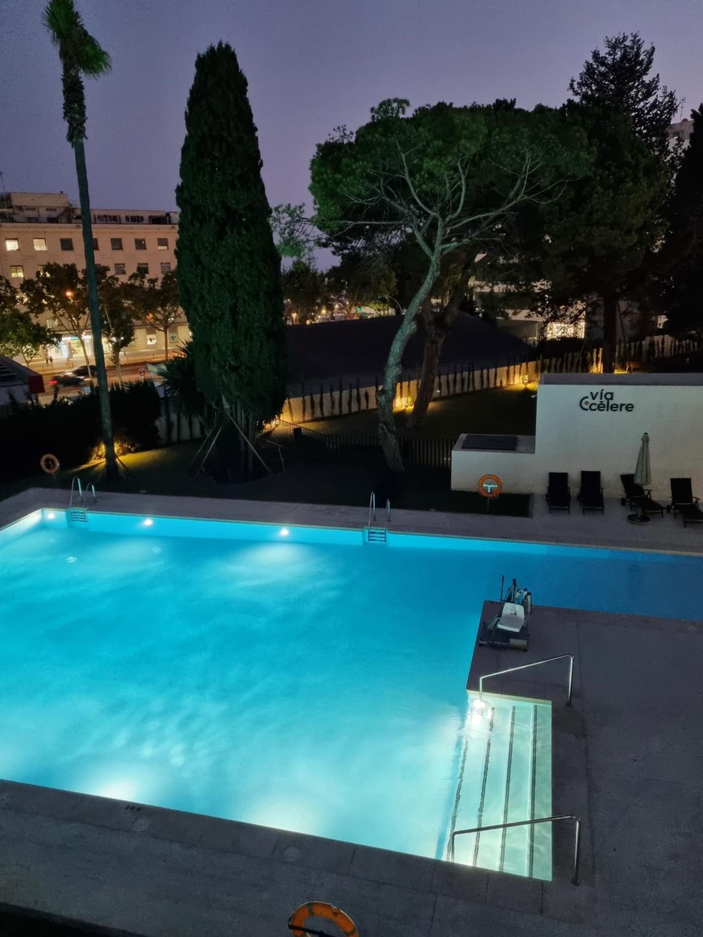 TOPLAGE Marbella Neubau Luxus-Apartment, Strand und Altstadt in Minuten zu Fuss