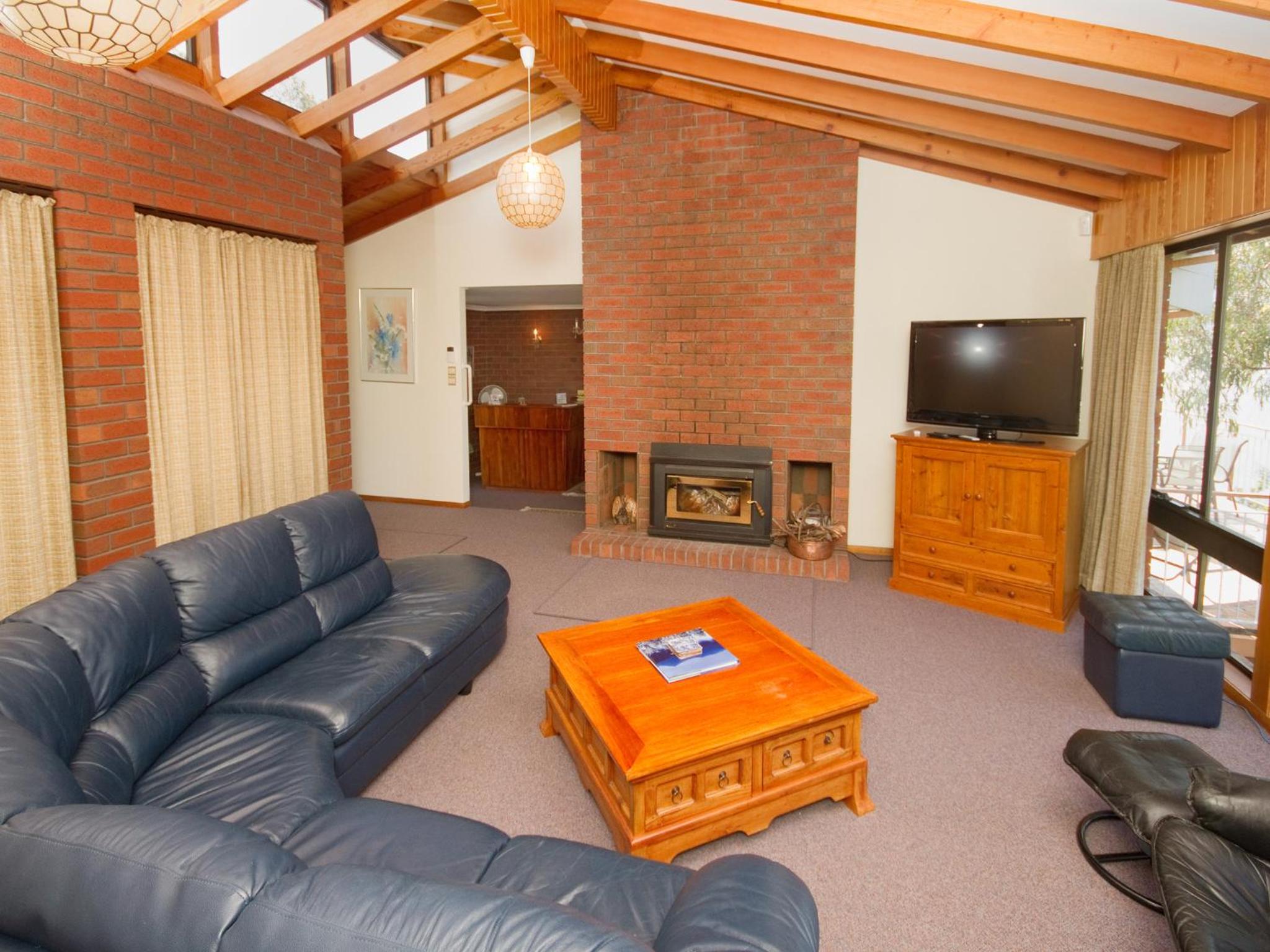 Derwent Retreat