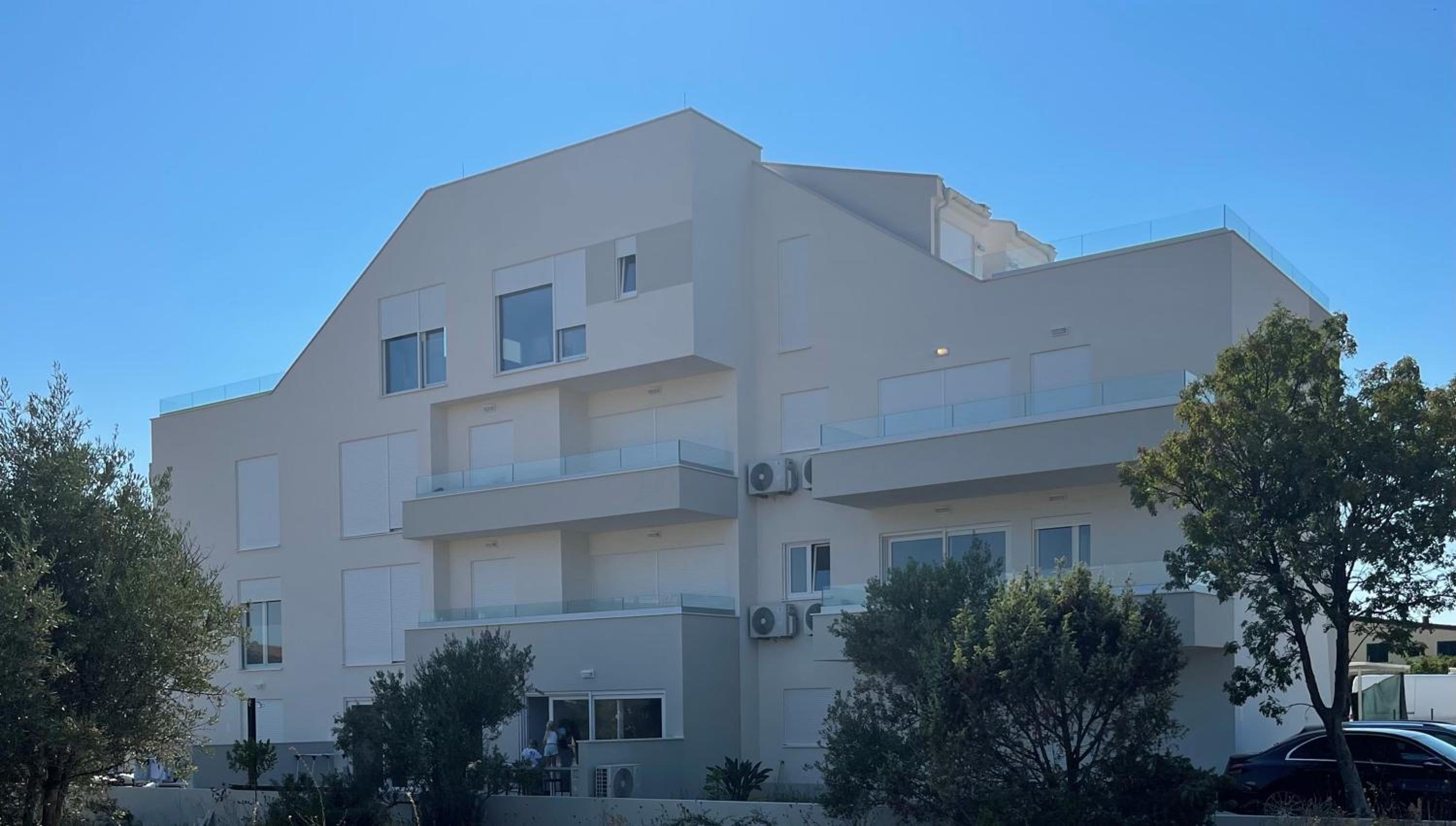 Hotel Soltysovka Apartments