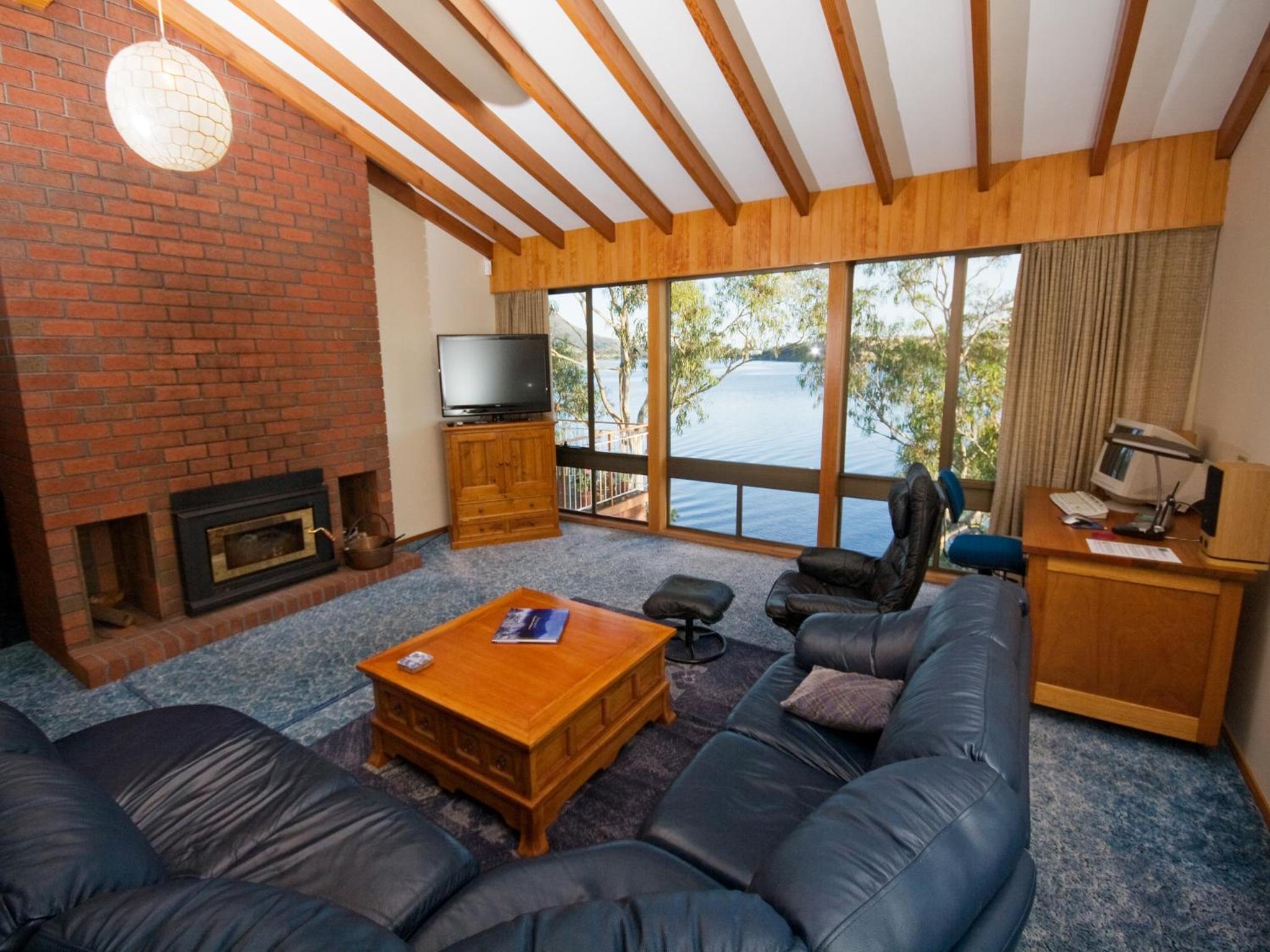 Derwent Retreat
