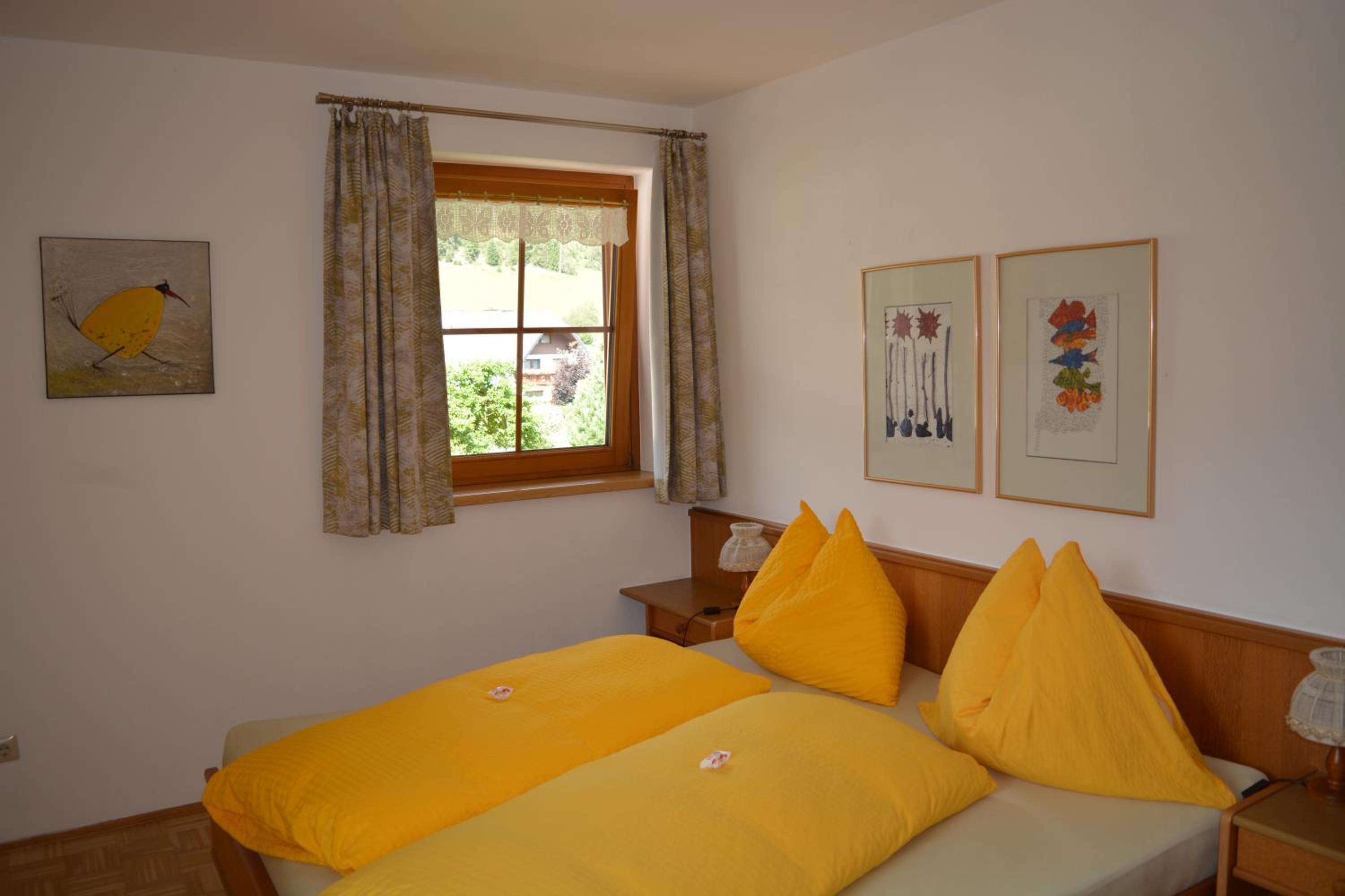 Ferienwohnung Ehrenreich/Pichler
