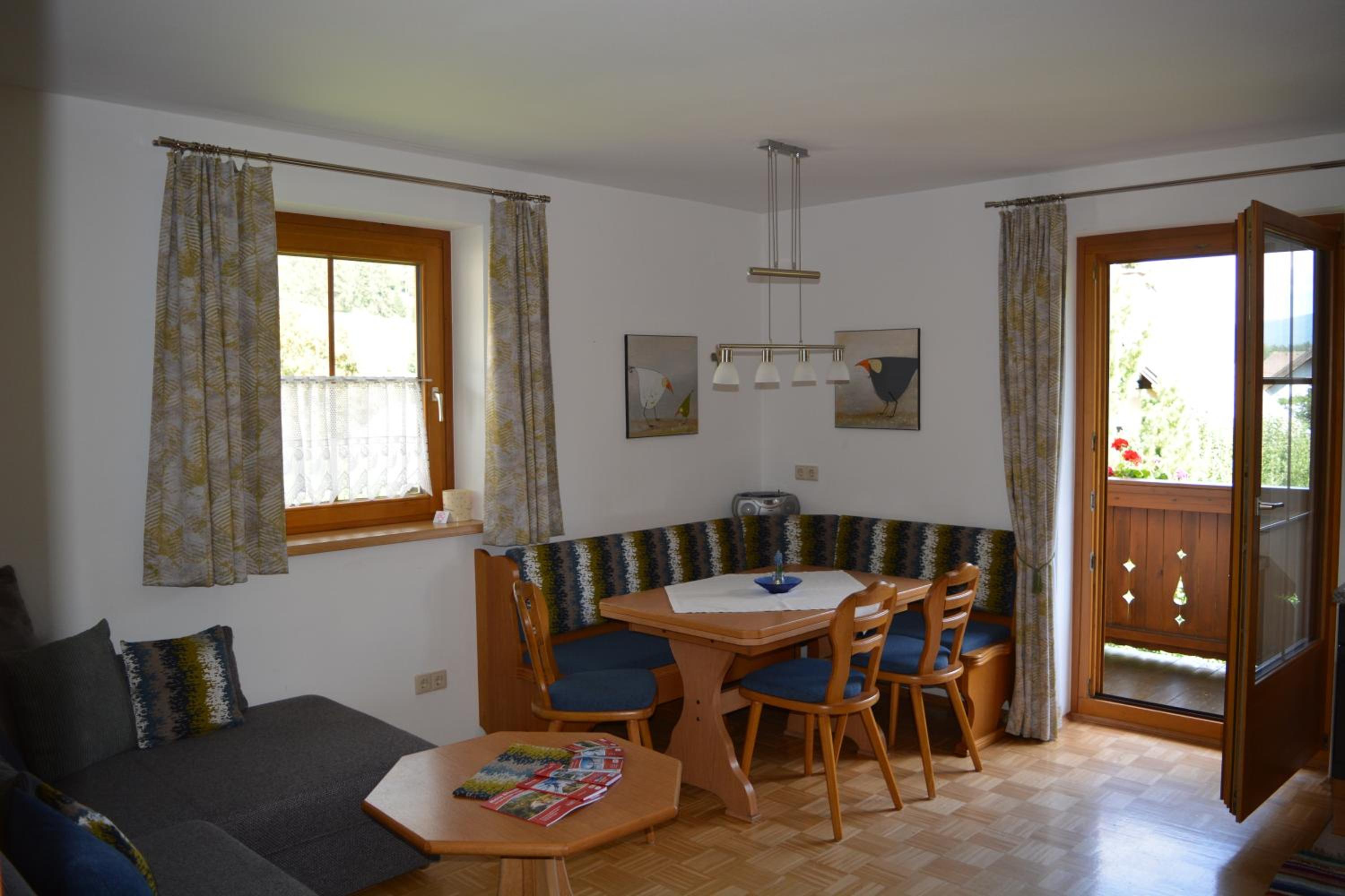 Ferienwohnung Ehrenreich/Pichler