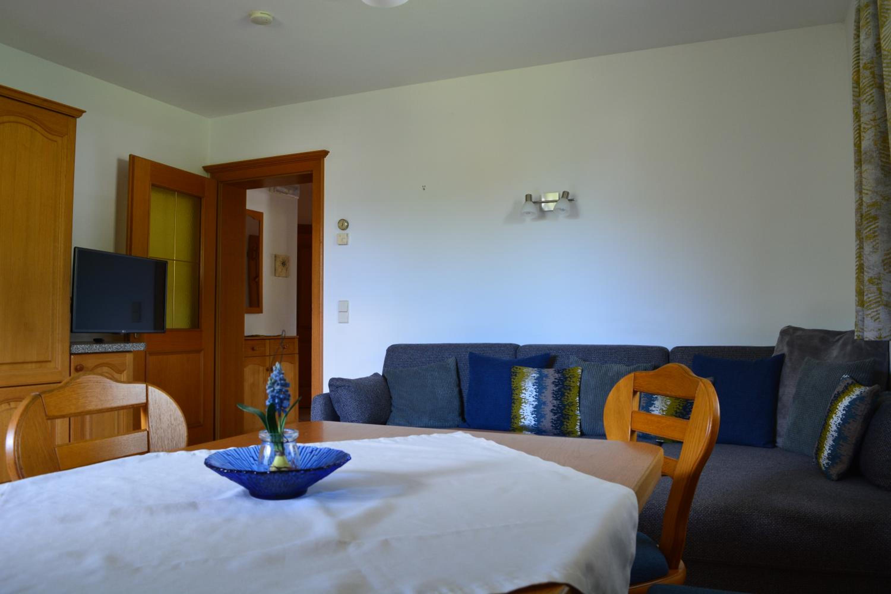 Ferienwohnung Ehrenreich/Pichler