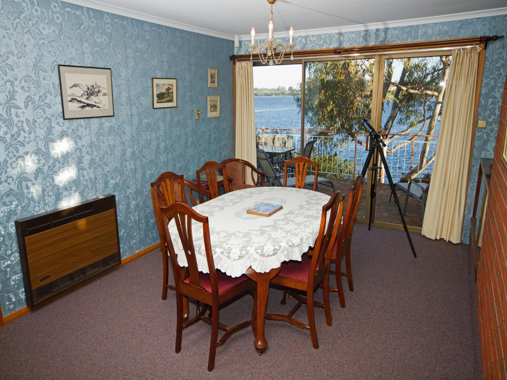Derwent Retreat