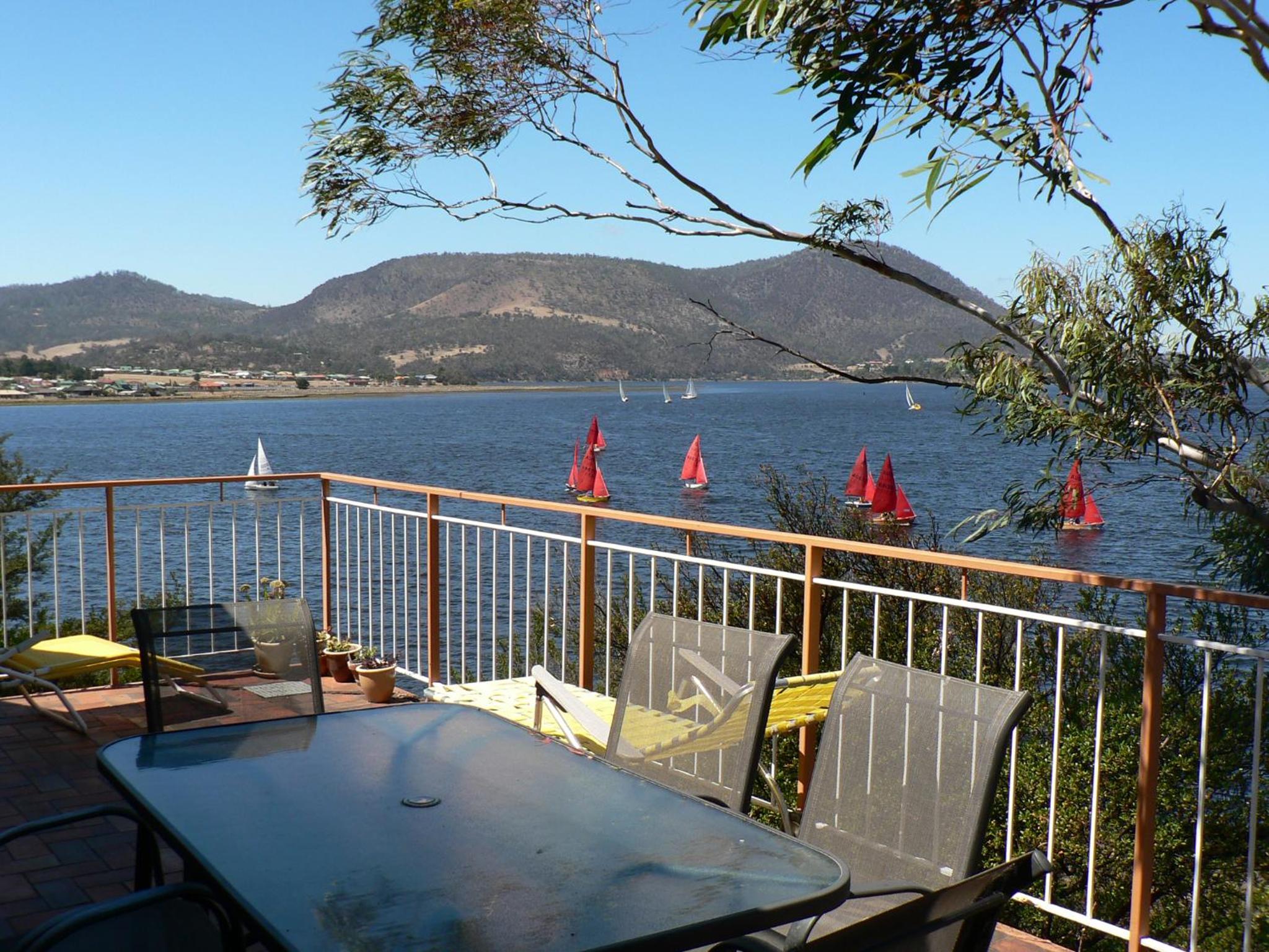 Derwent Retreat