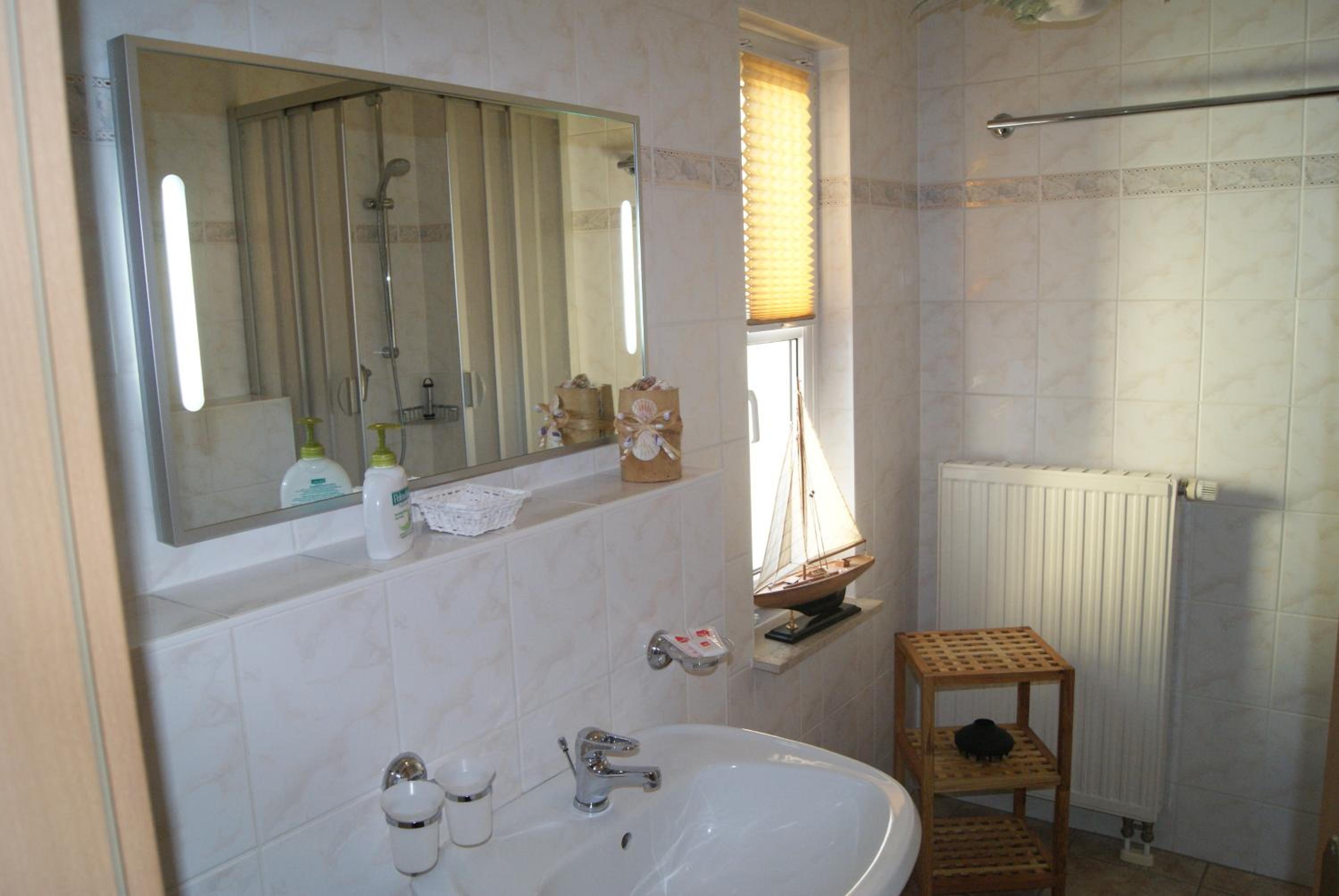 Studio 28, Residenz Seeblick mit seitlichen Ostseeblick