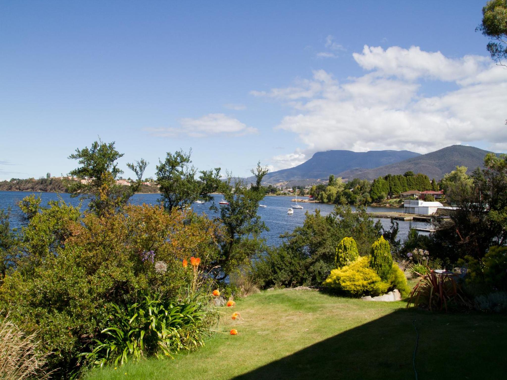 Derwent Retreat