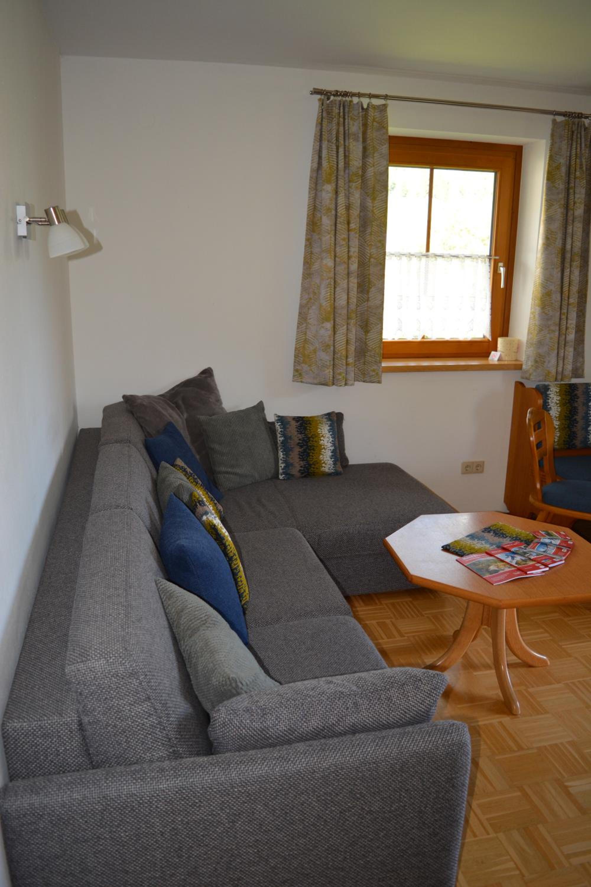 Ferienwohnung Ehrenreich/Pichler