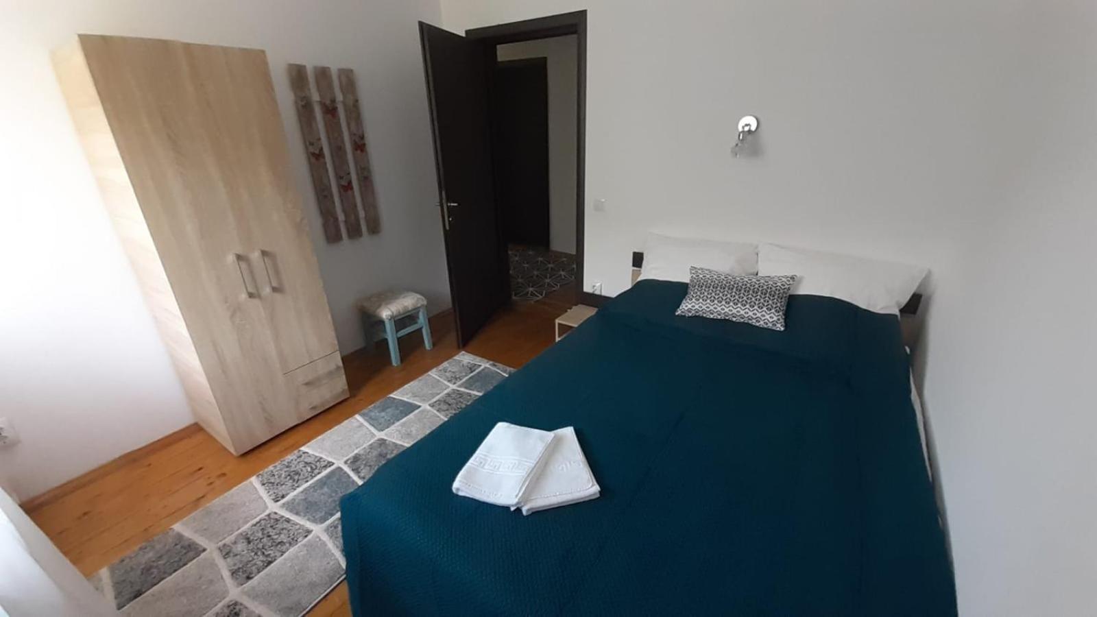Casa Valea Prejbei
