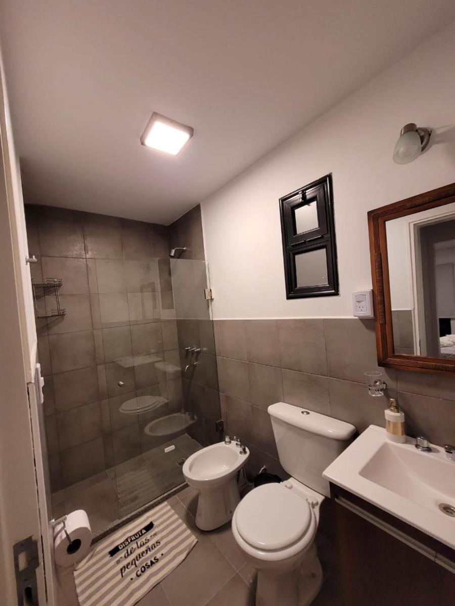 Departamento Céntrico muy cómodo