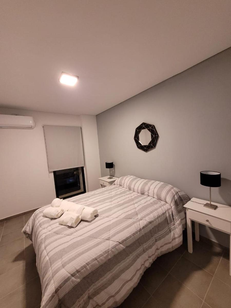 Departamento Céntrico muy cómodo