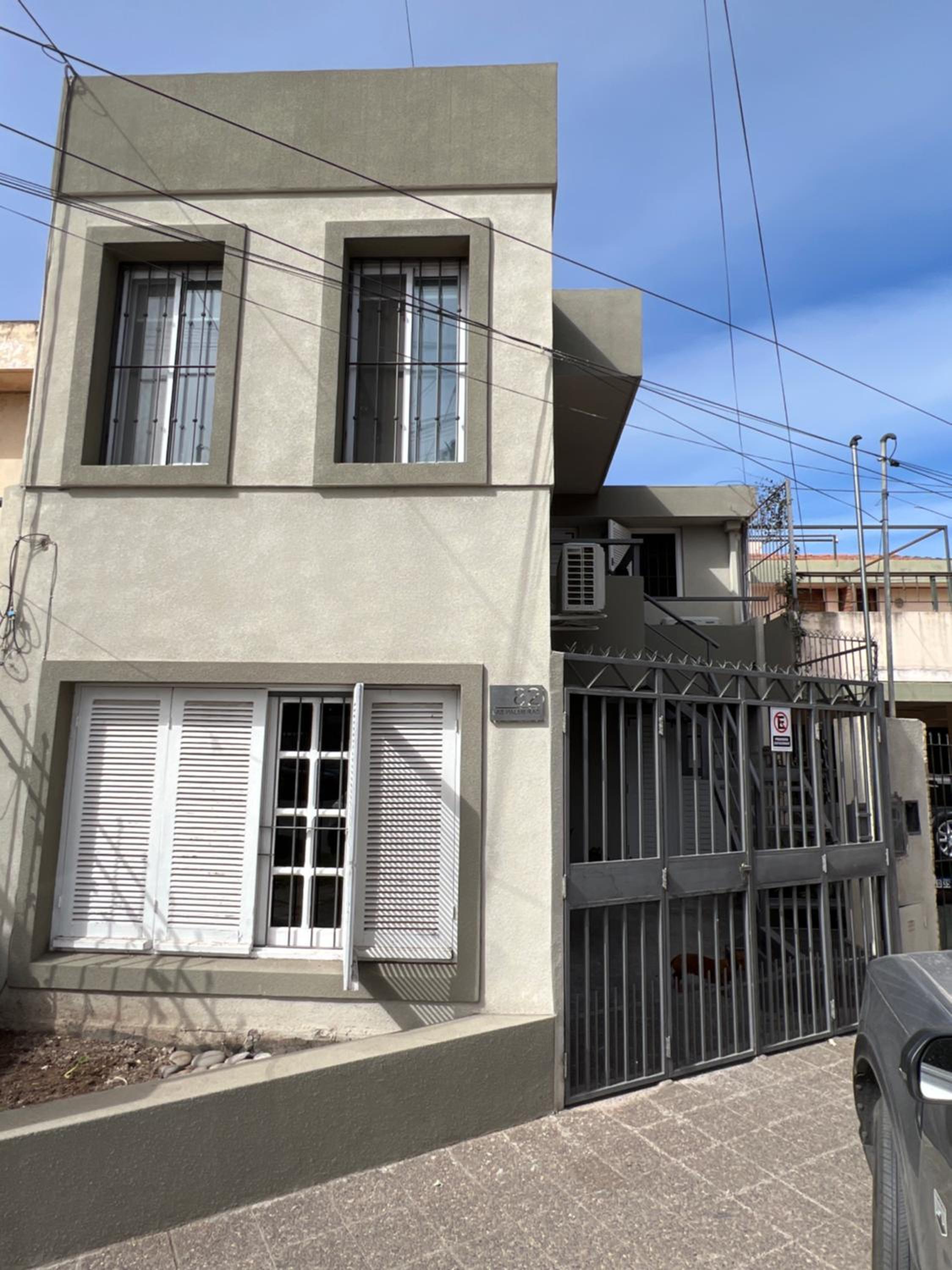 Hermoso Departamento en Salta