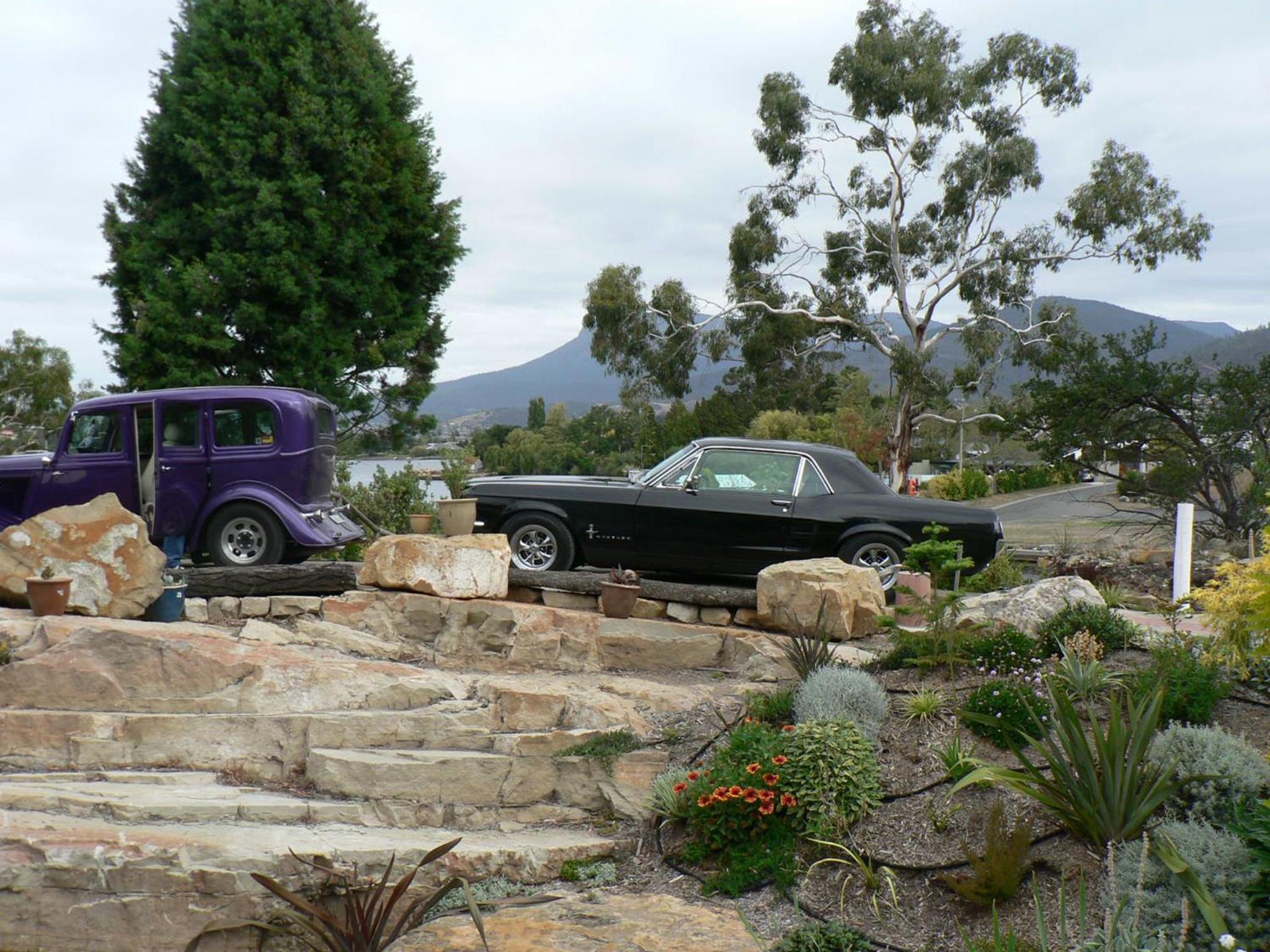 Derwent Retreat