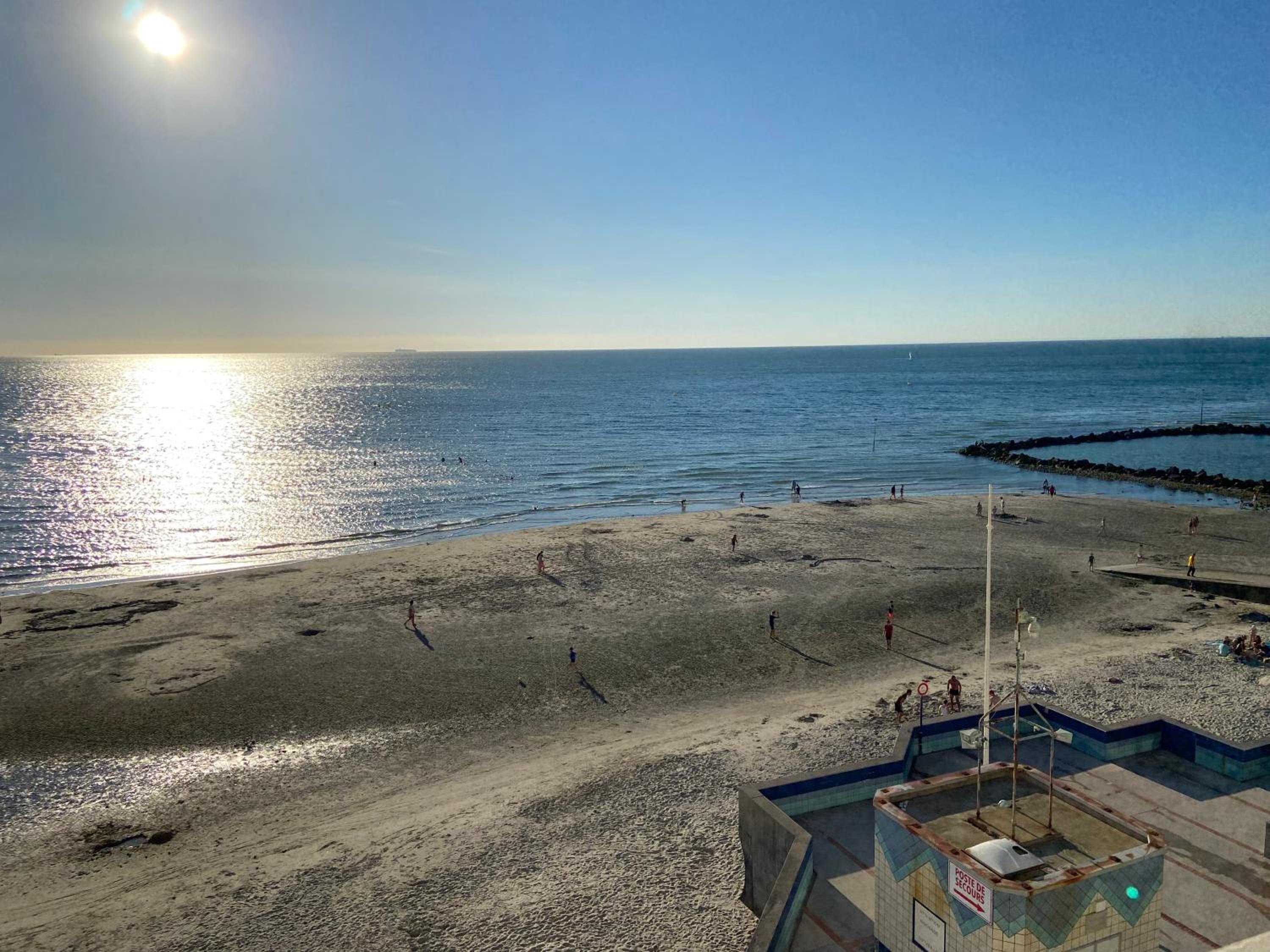 Studio (Coup de Coeur) Wimereux view 5