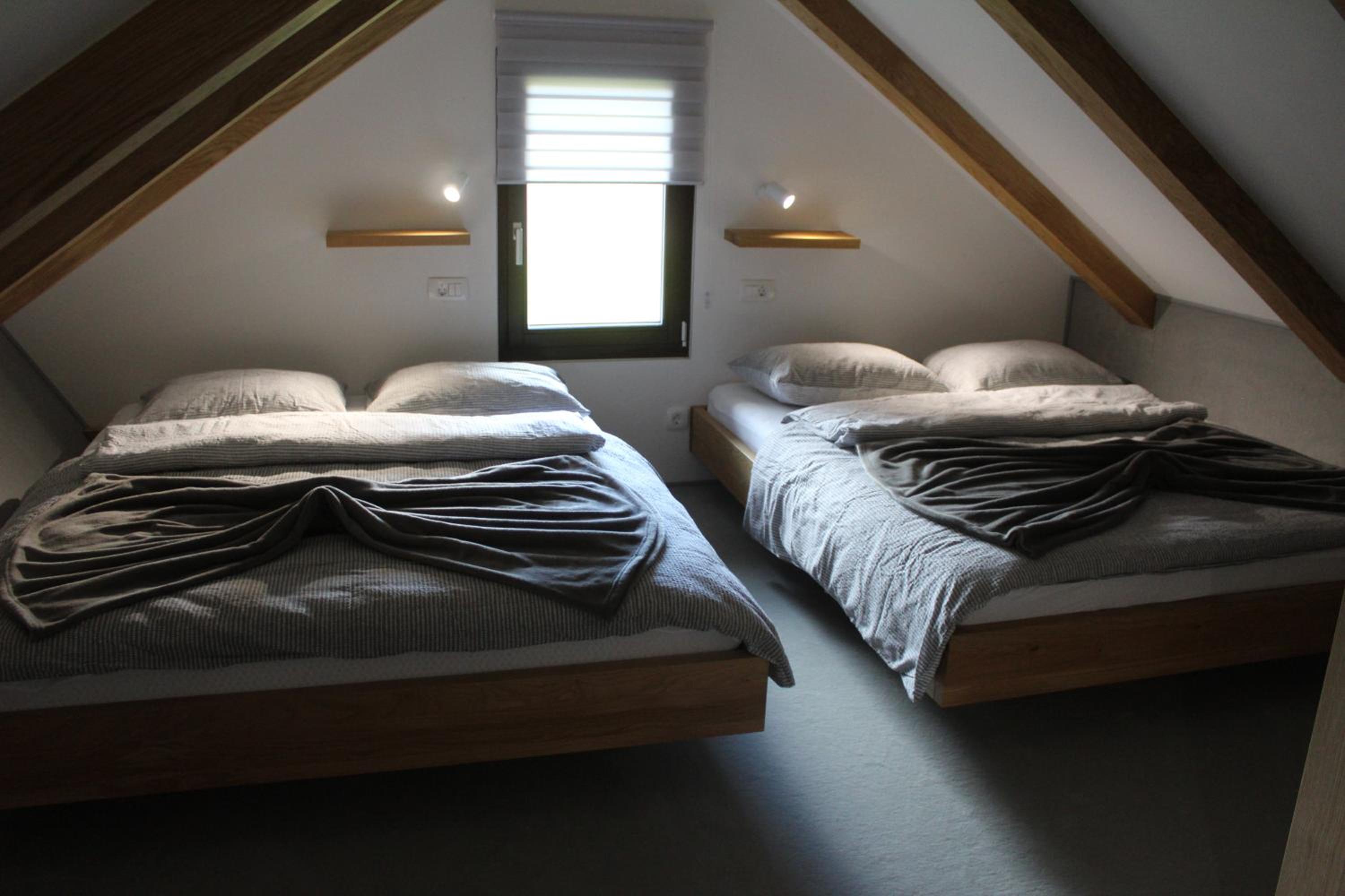 Apartment Bajta - Rogla