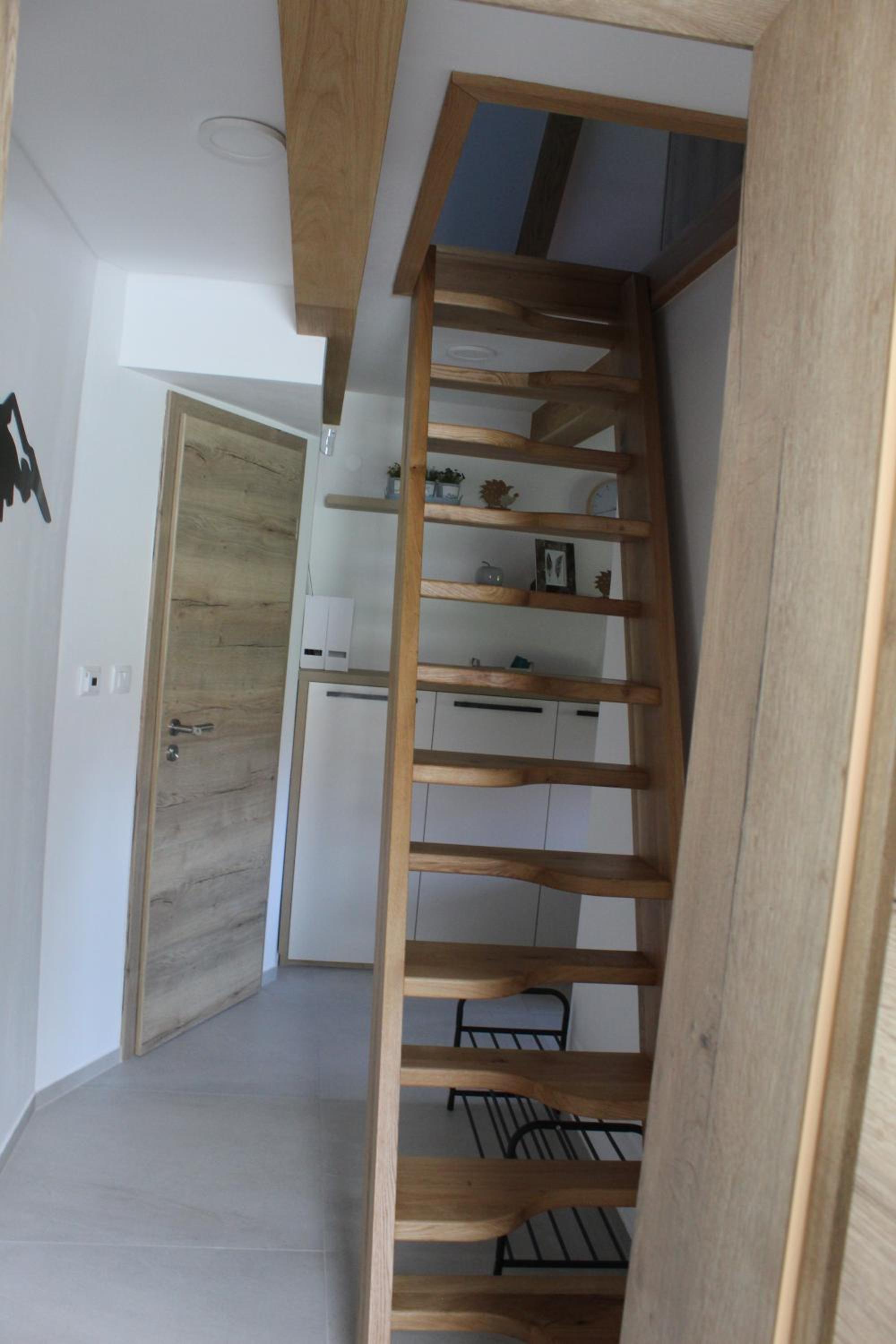 Apartment Bajta - Rogla