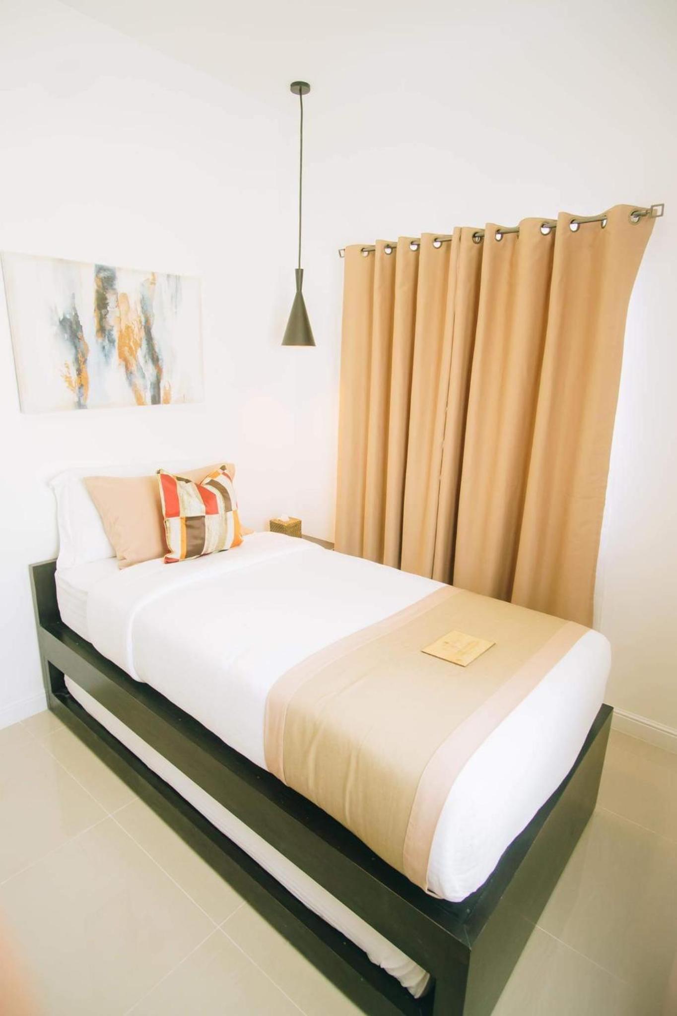 Kandaya Resort