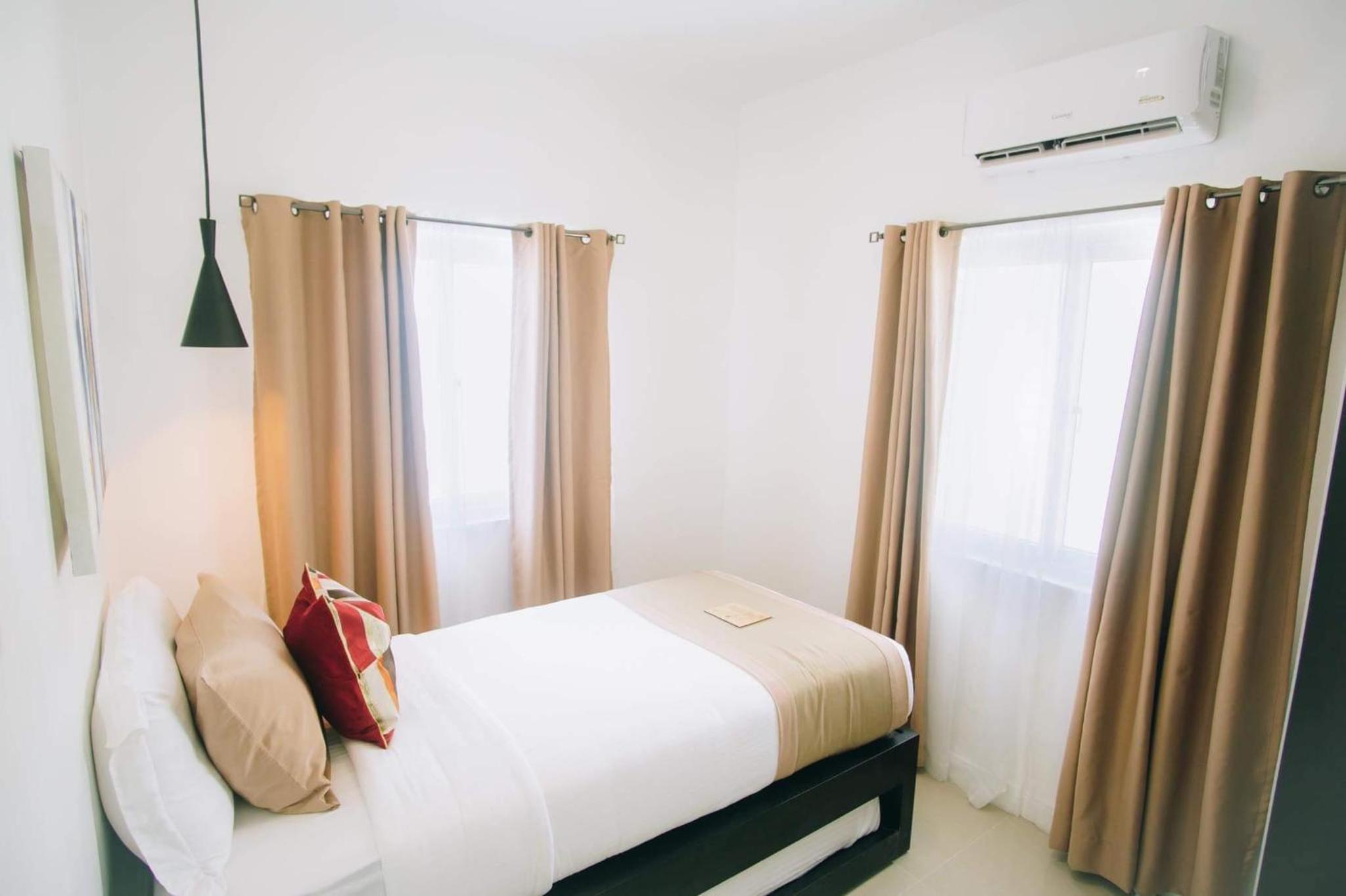 Kandaya Resort