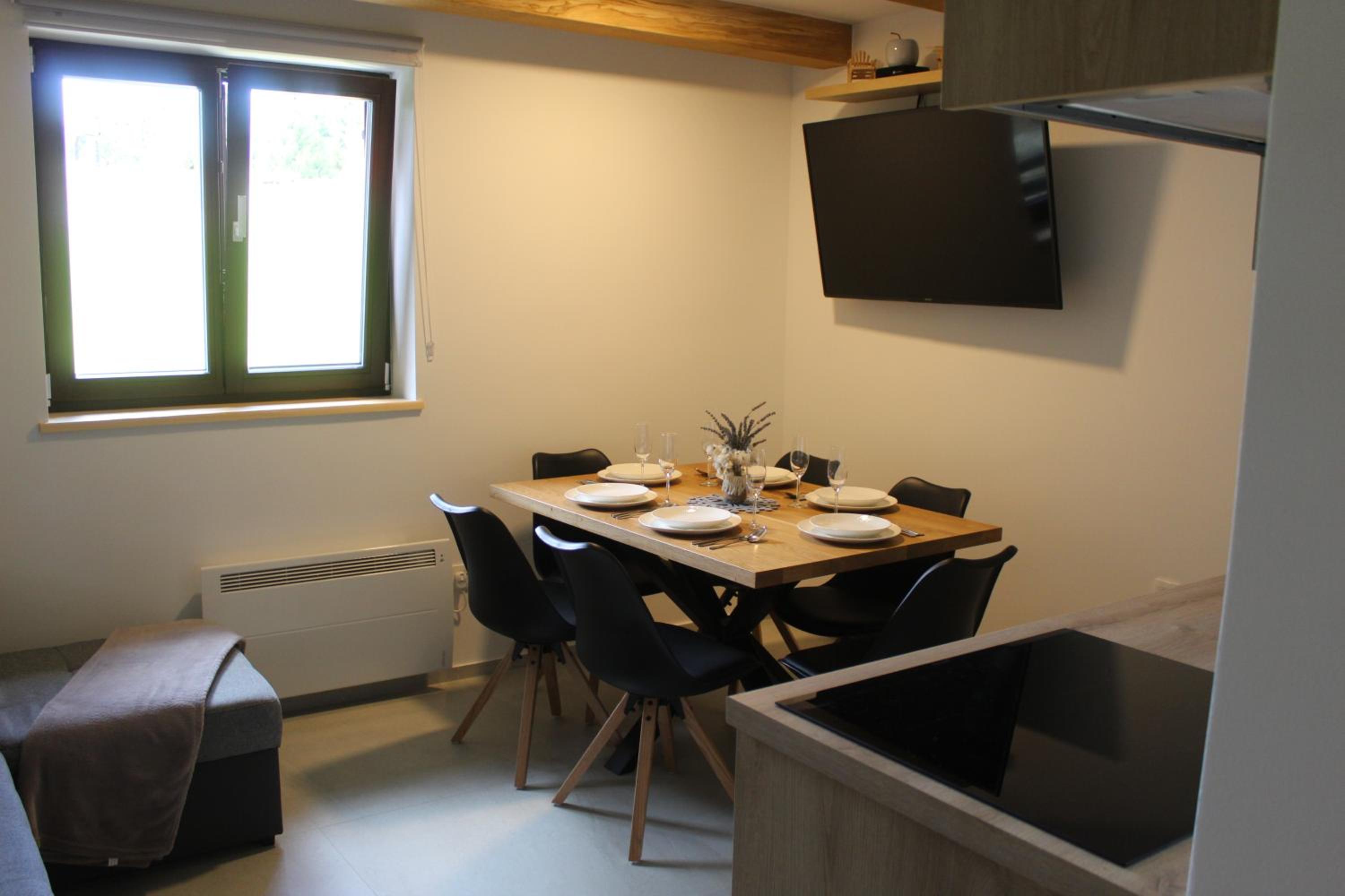 Apartment Bajta - Rogla