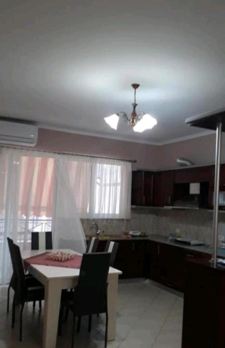 Eleanas Apartament