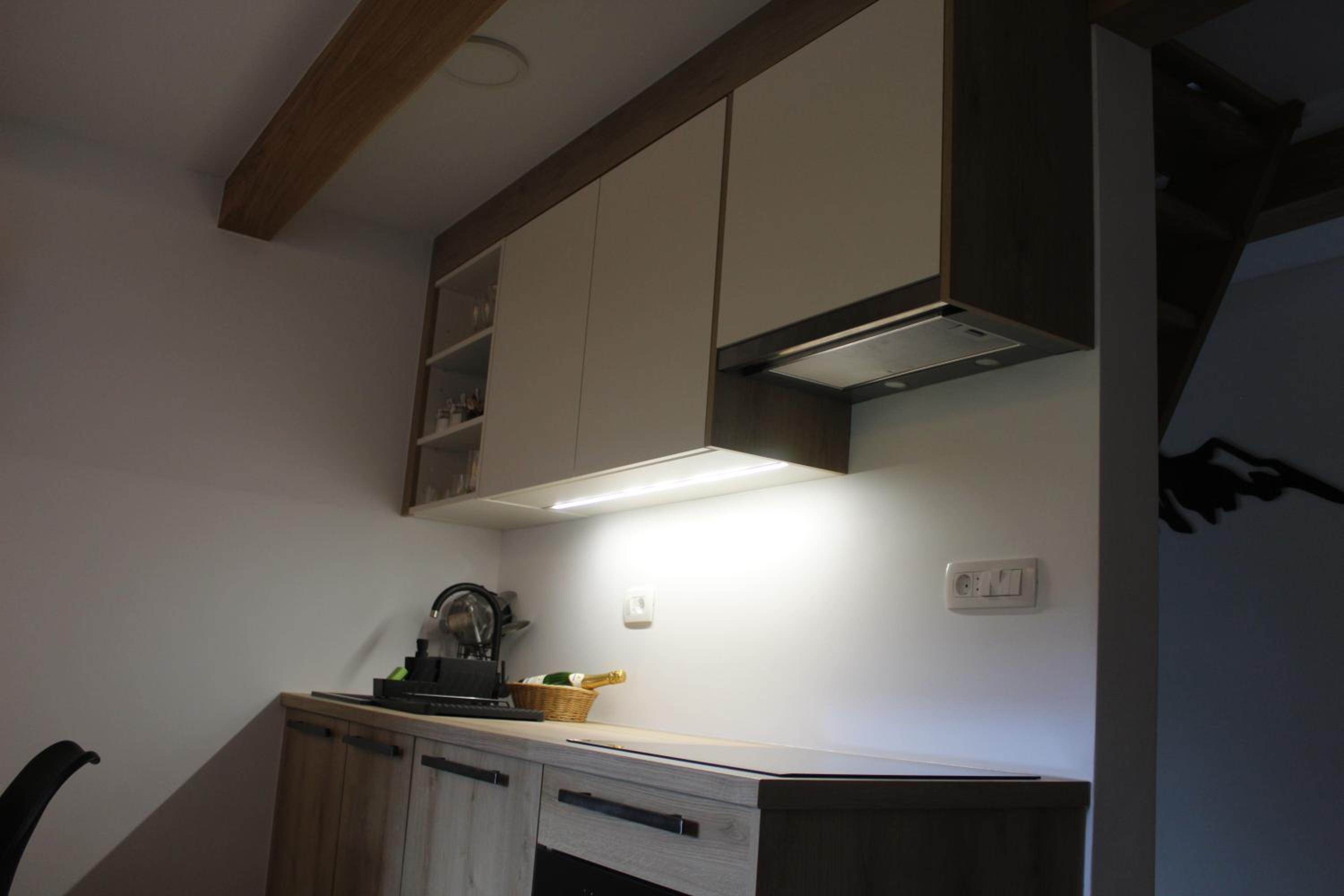 Apartment Bajta - Rogla
