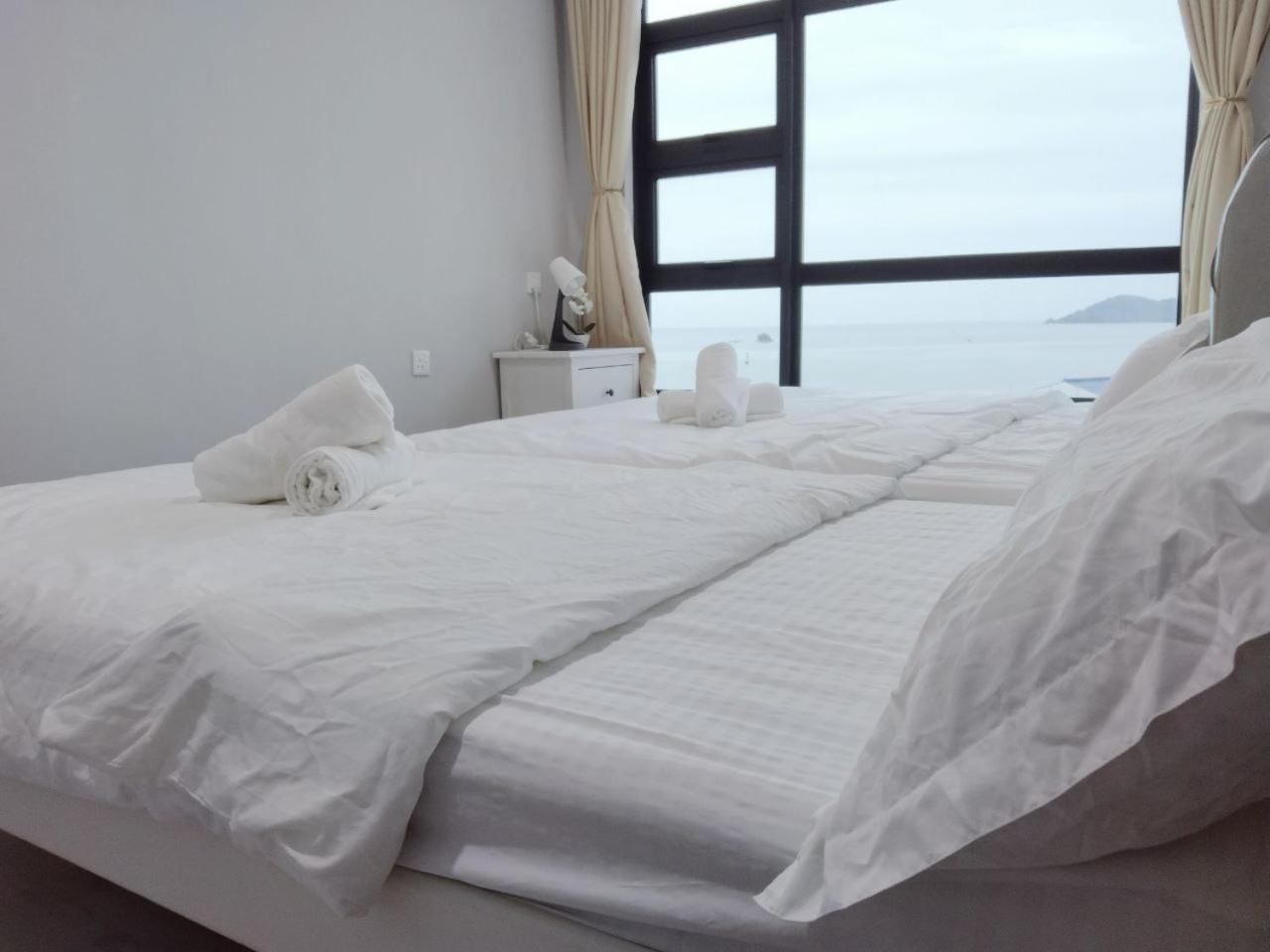 JESSELTON QUAY SEA VIEW photo 7