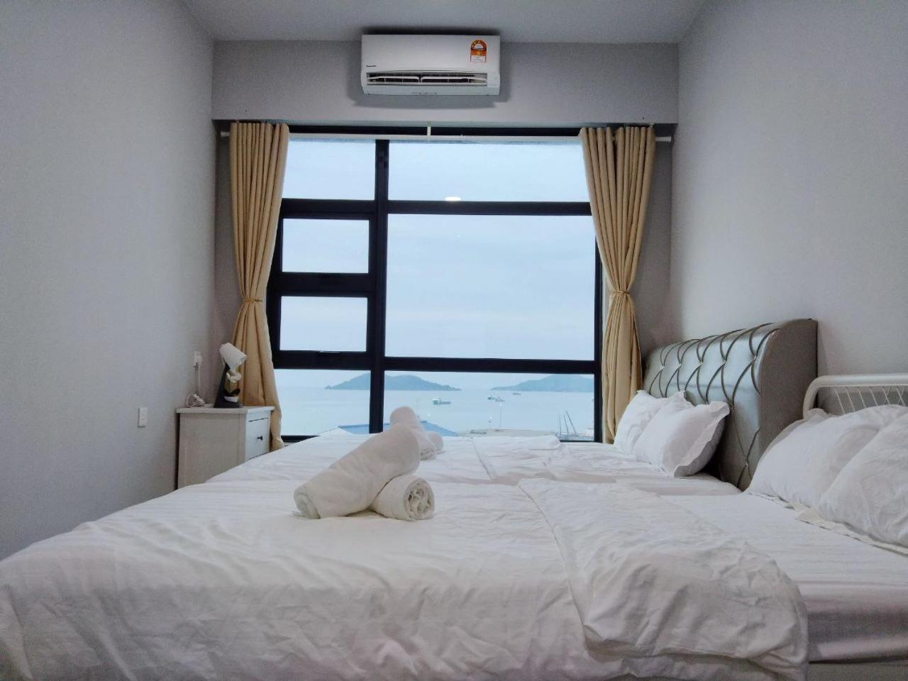 JESSELTON QUAY SEA VIEW photo 8