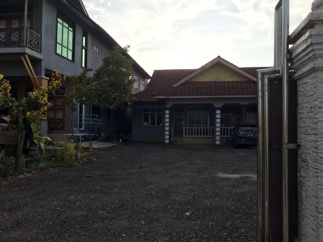 Cozy Homestay Che Yang photo 5